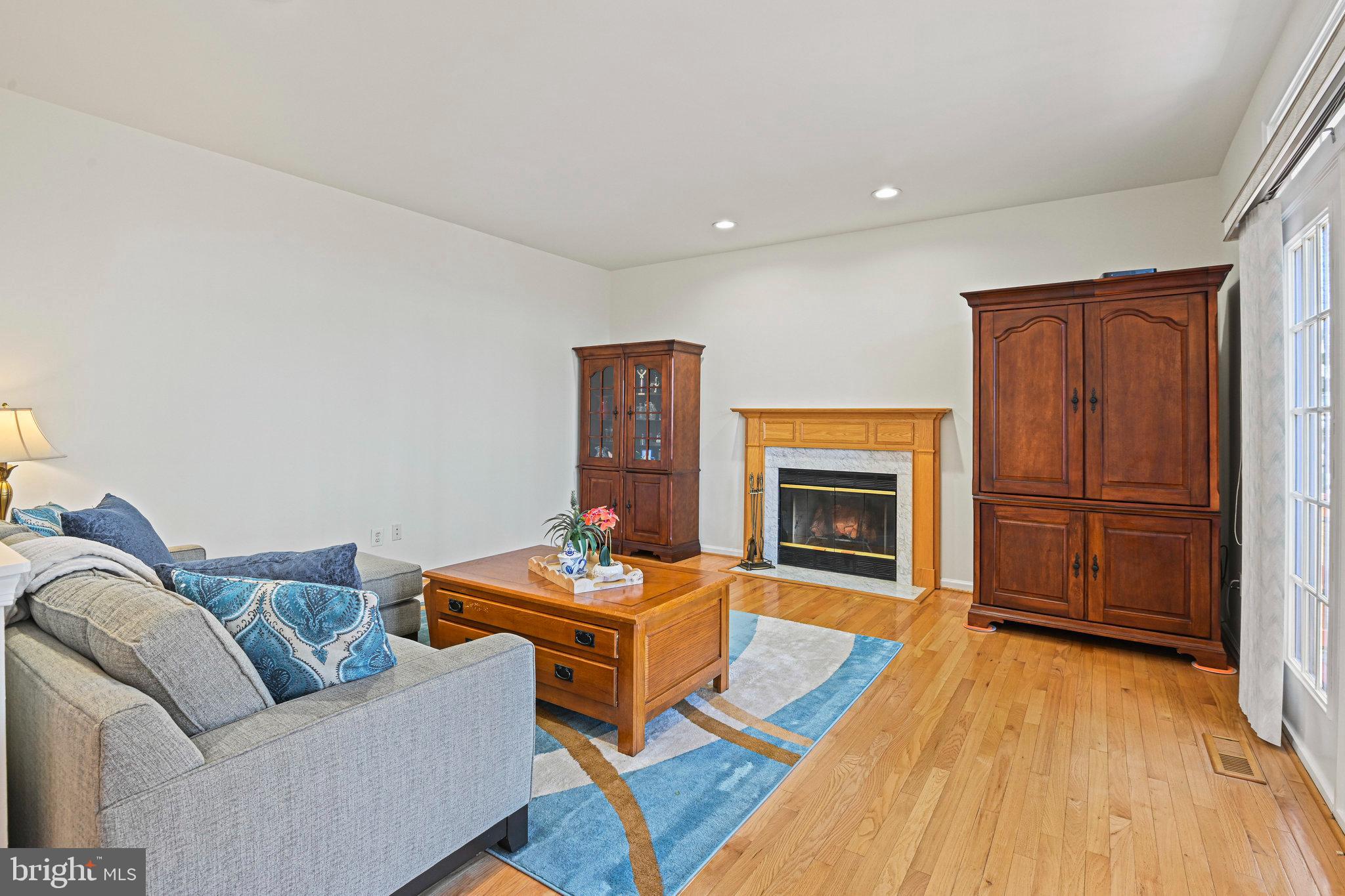 BELMONT RIDGE - Residential