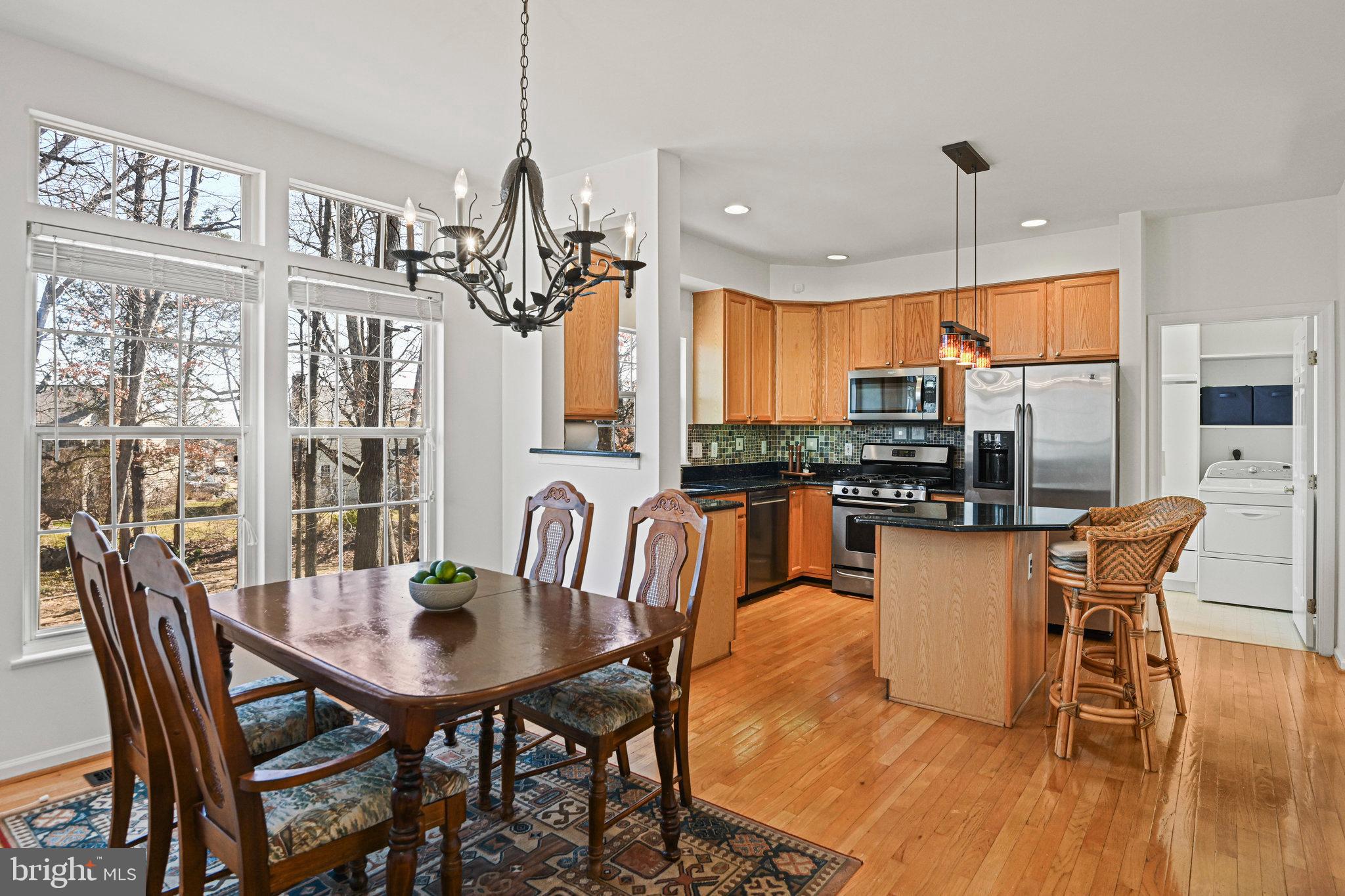 BELMONT RIDGE - Residential