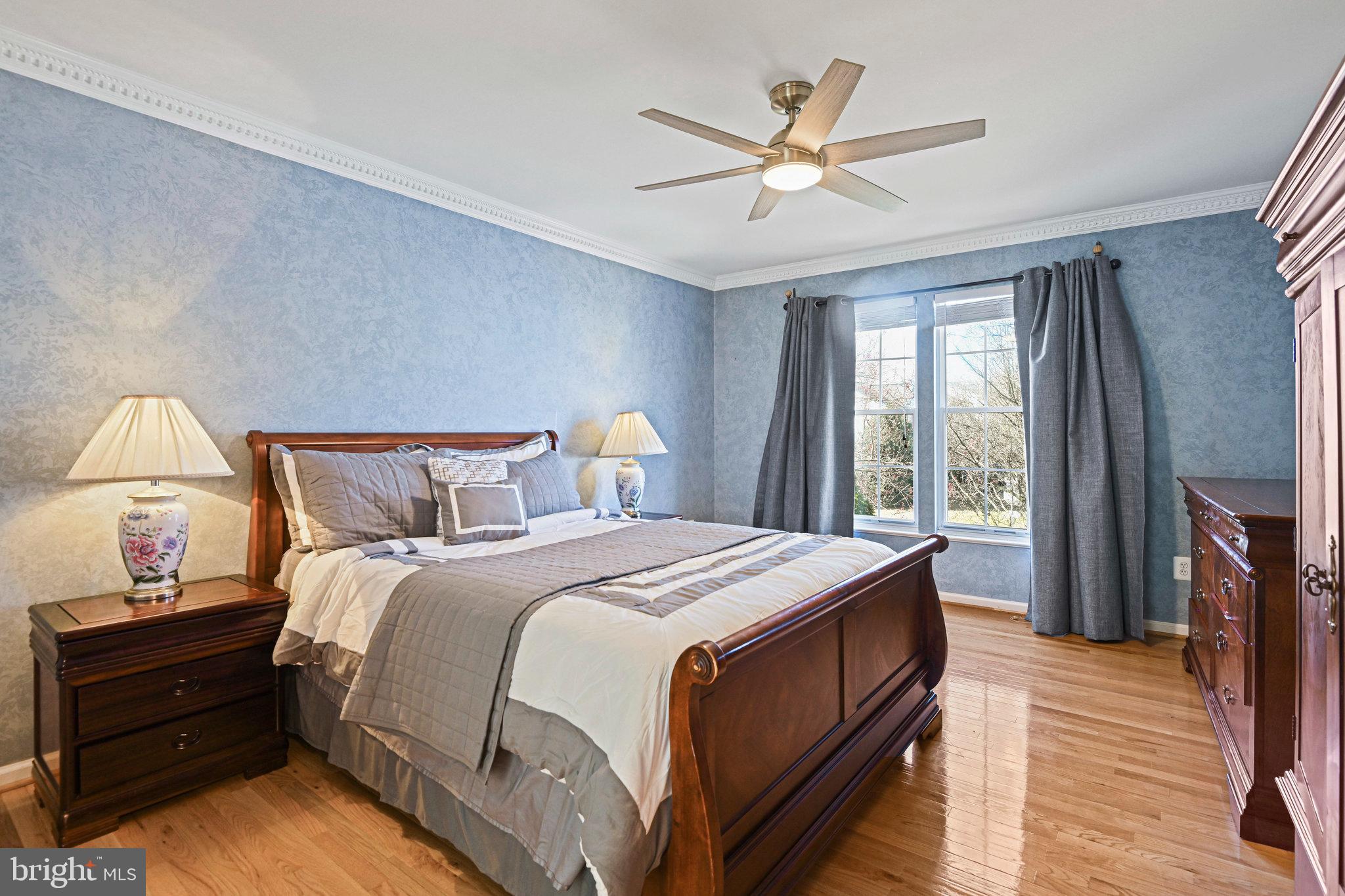 BELMONT RIDGE - Residential