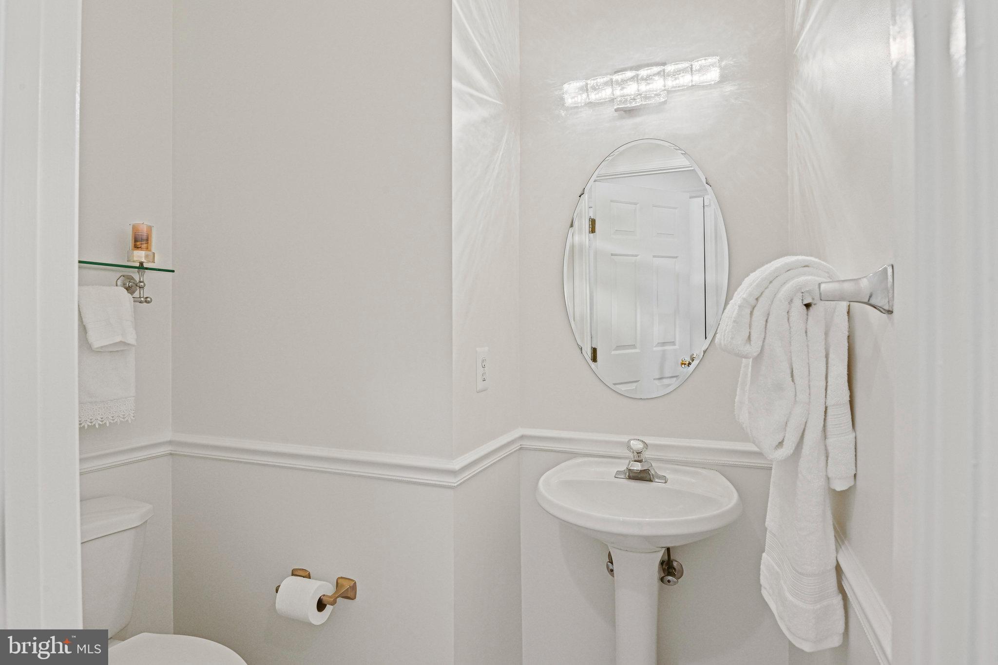 BELMONT RIDGE - Residential