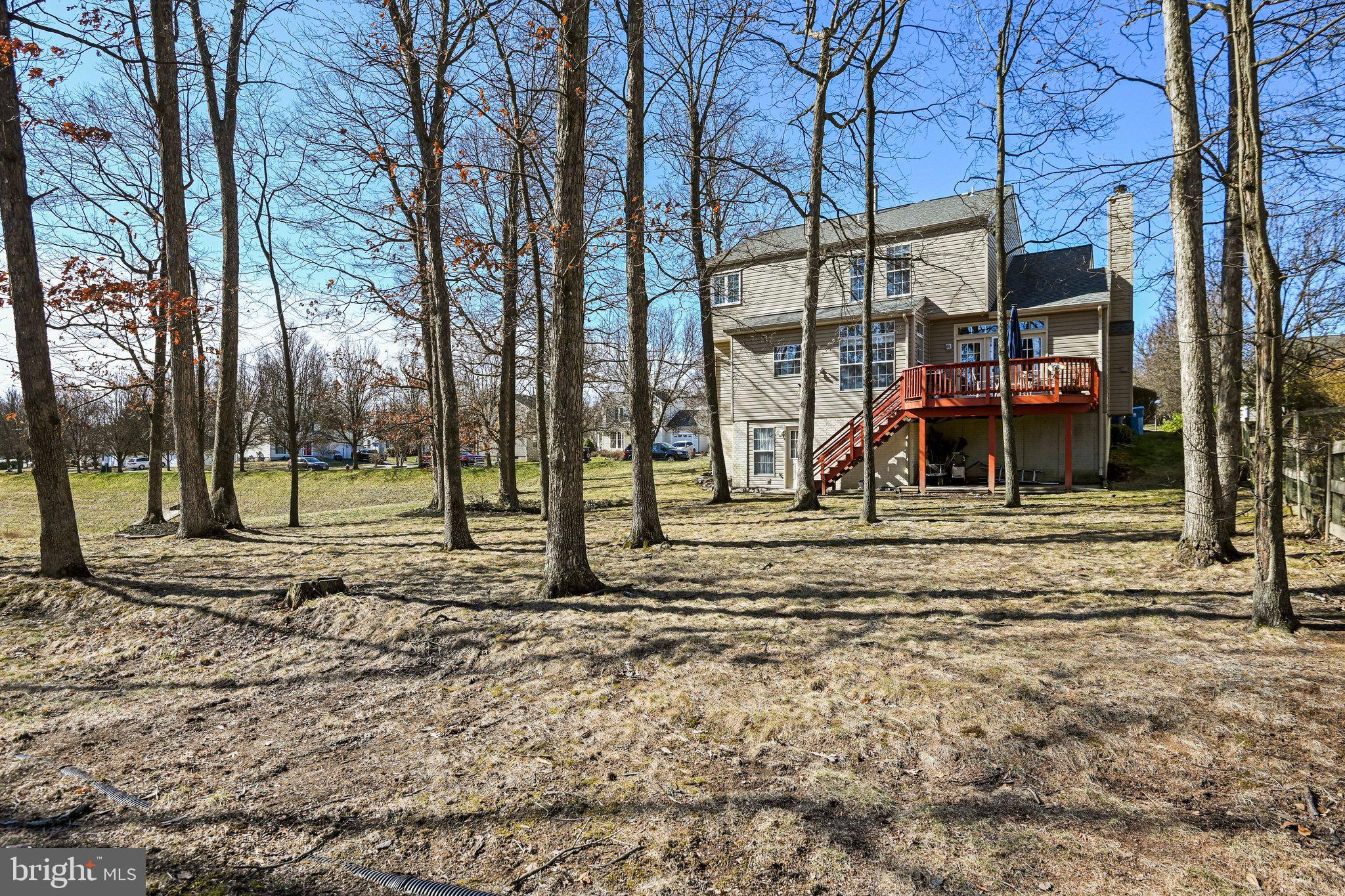 BELMONT RIDGE - Residential