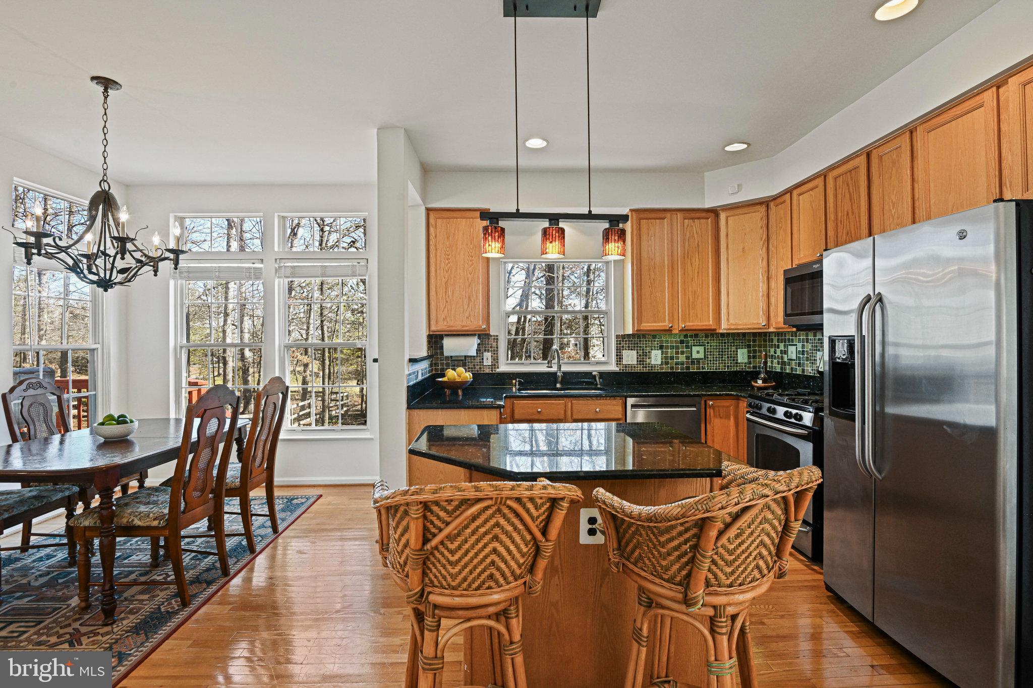 BELMONT RIDGE - Residential