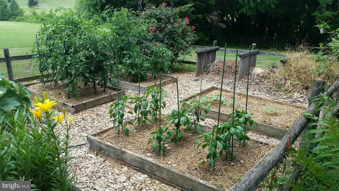 ENGLISH MEADOWS - Residential