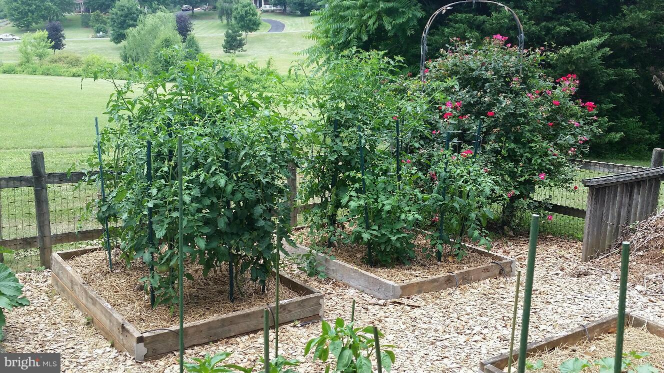 ENGLISH MEADOWS - Residential