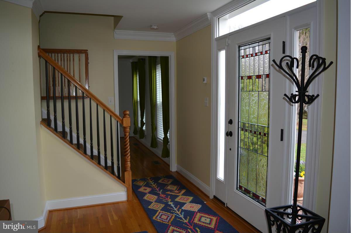 ENGLISH MEADOWS - Residential