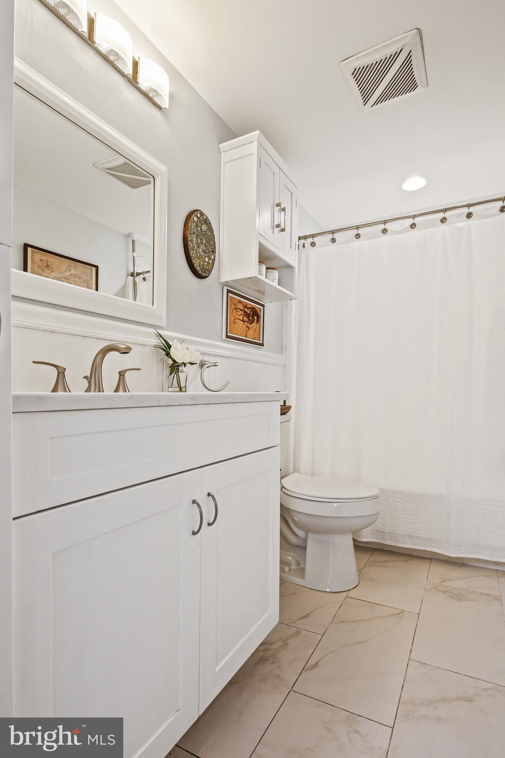 NORTHGATE WOODS - Residential