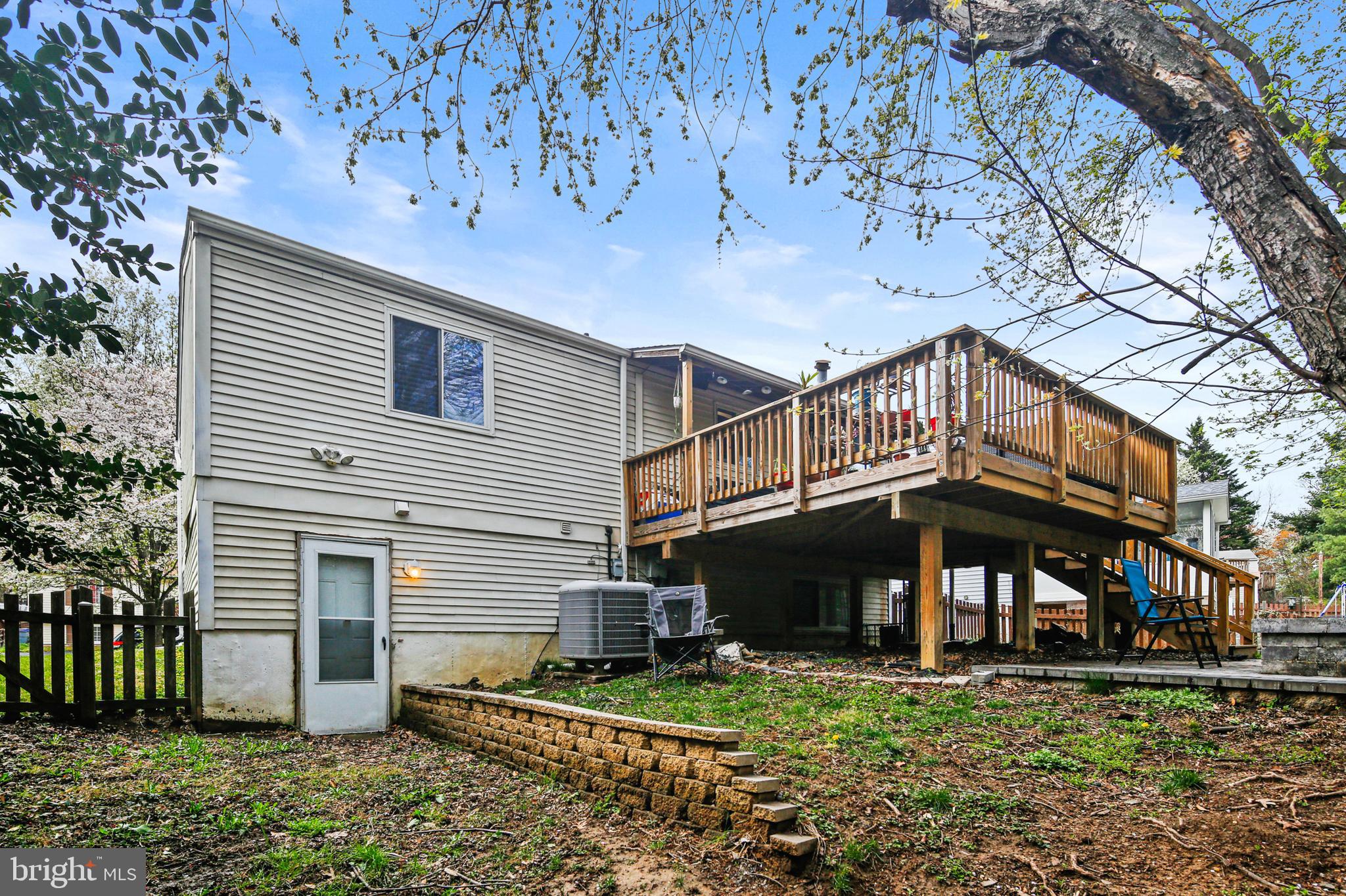 NORTHGATE WOODS - Residential