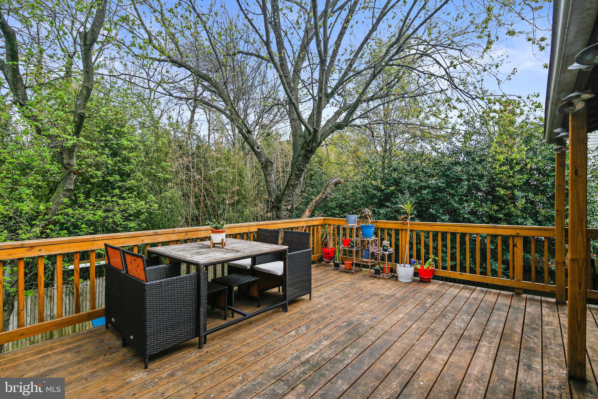 NORTHGATE WOODS - Residential