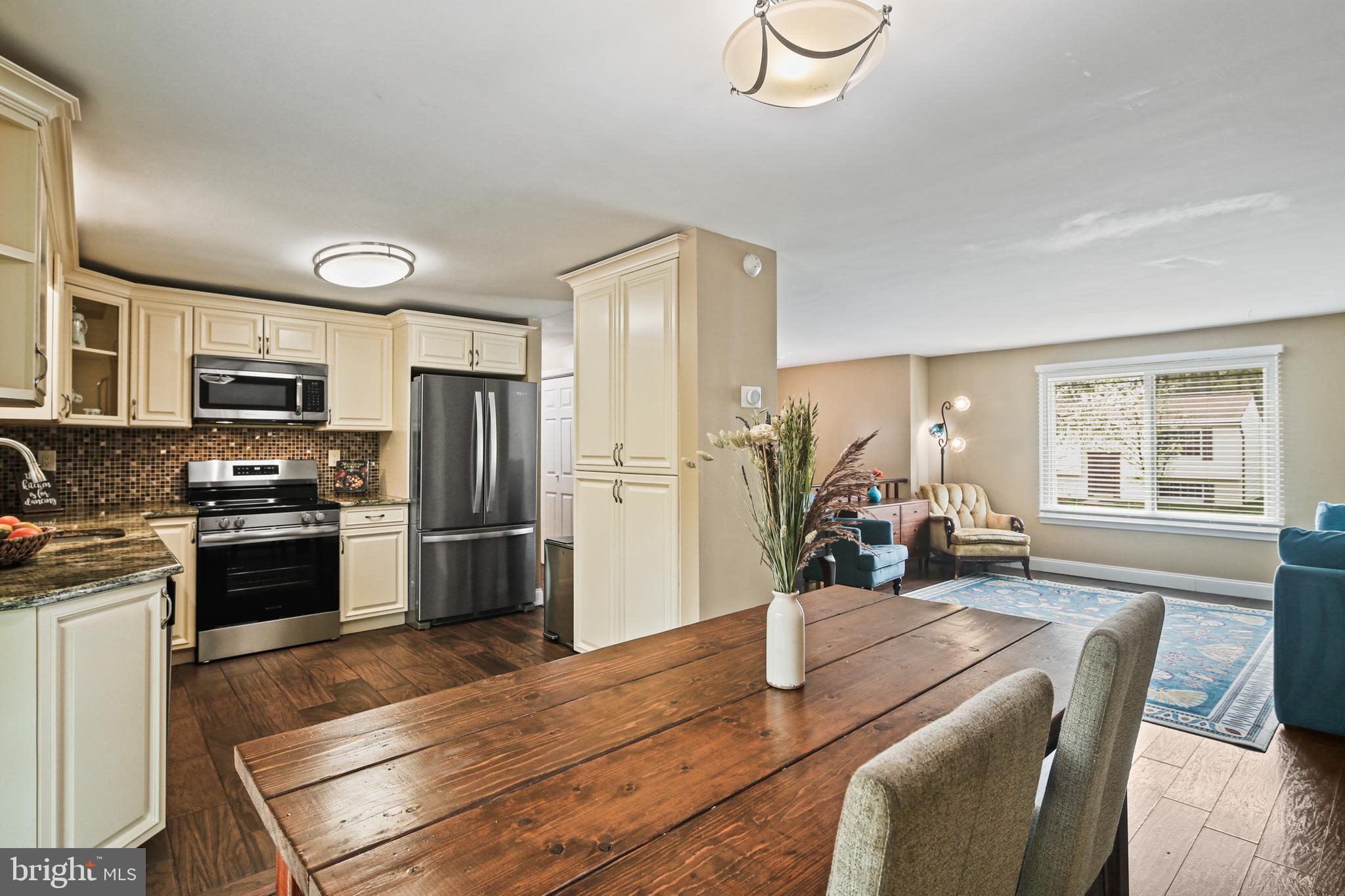 NORTHGATE WOODS - Residential