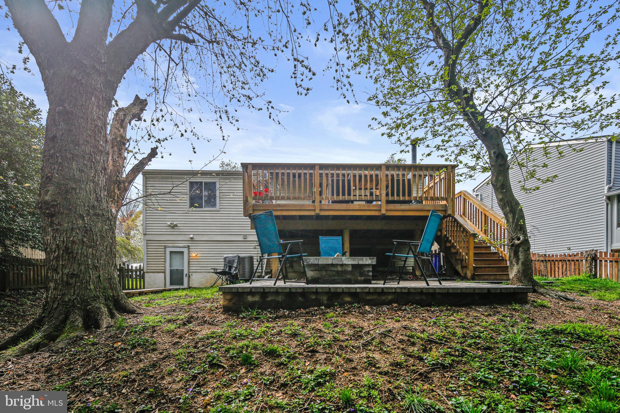 NORTHGATE WOODS - Residential