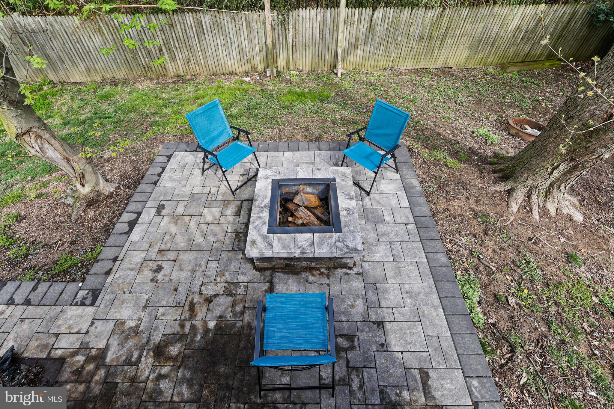 NORTHGATE WOODS - Residential