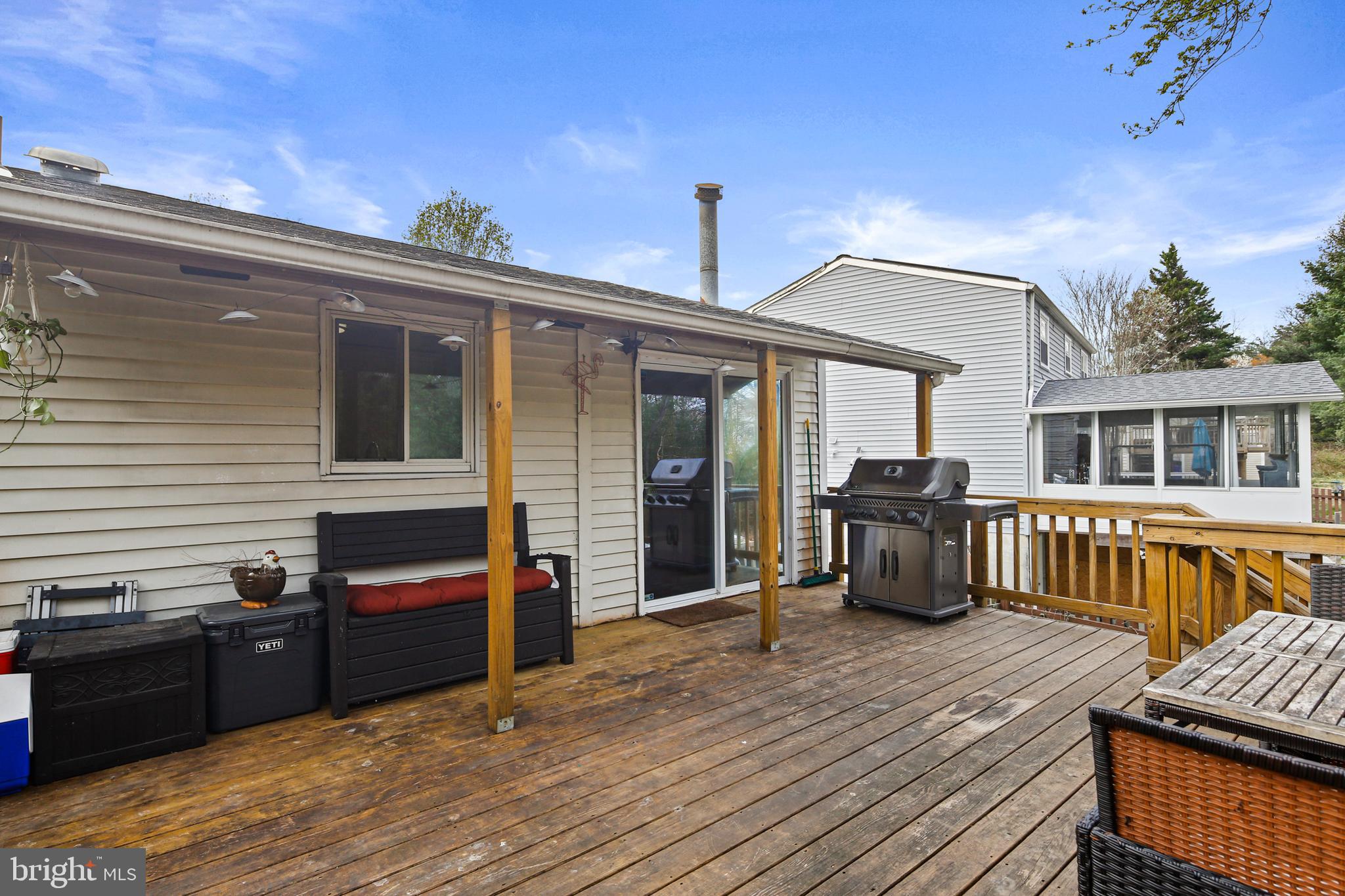 NORTHGATE WOODS - Residential