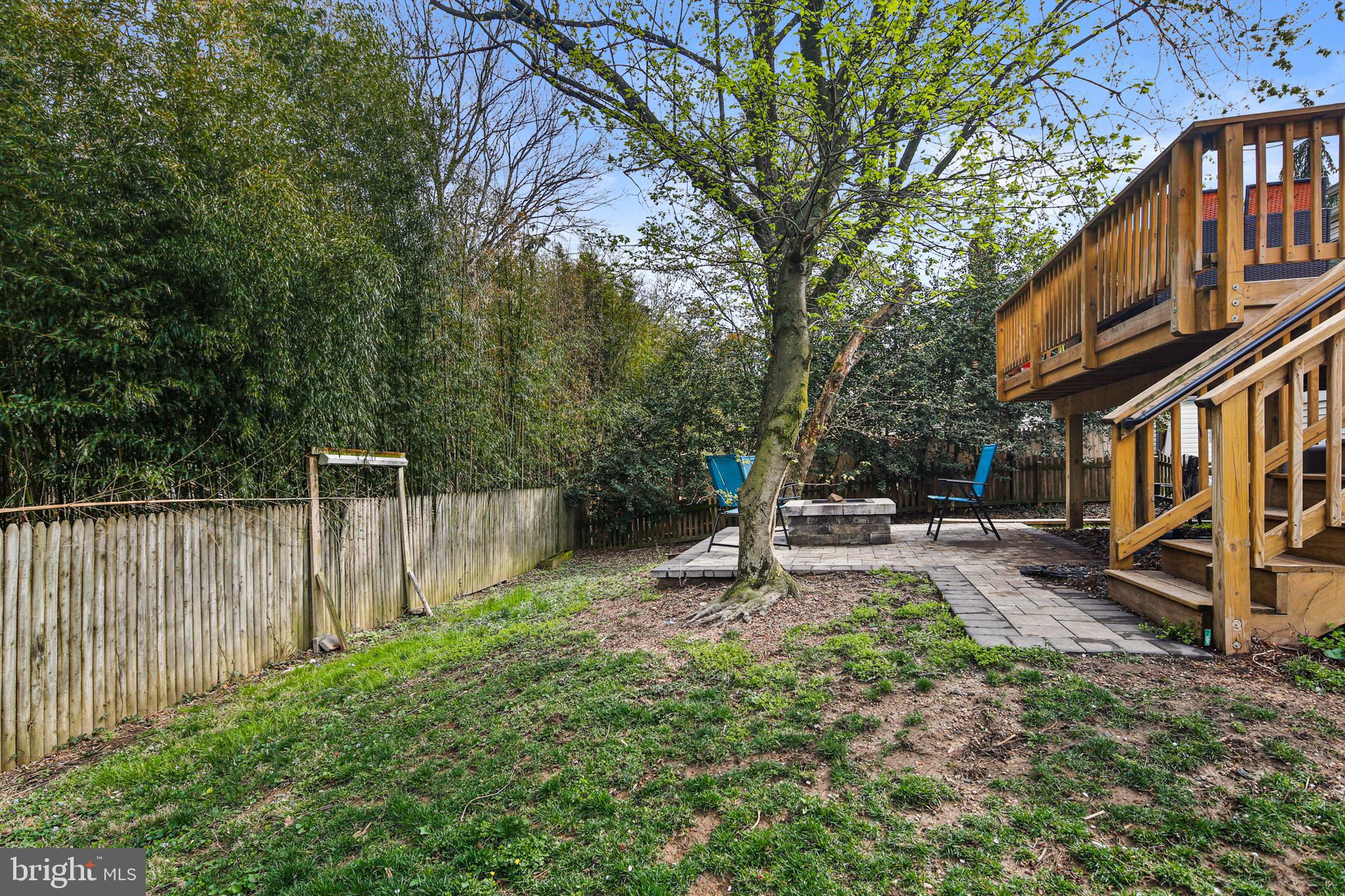 NORTHGATE WOODS - Residential