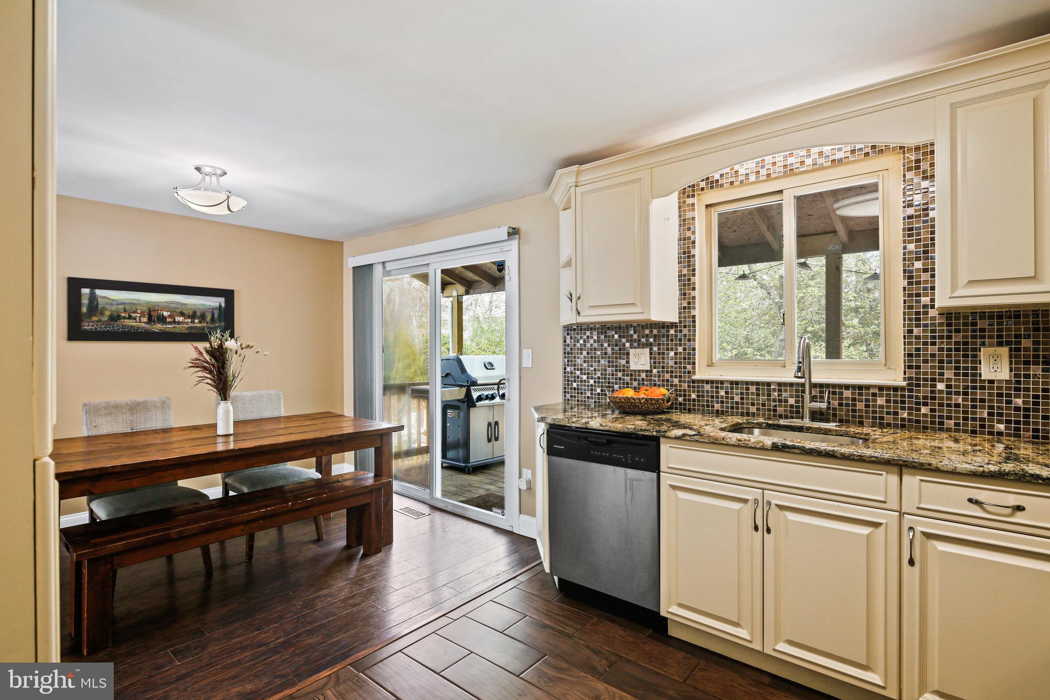 NORTHGATE WOODS - Residential