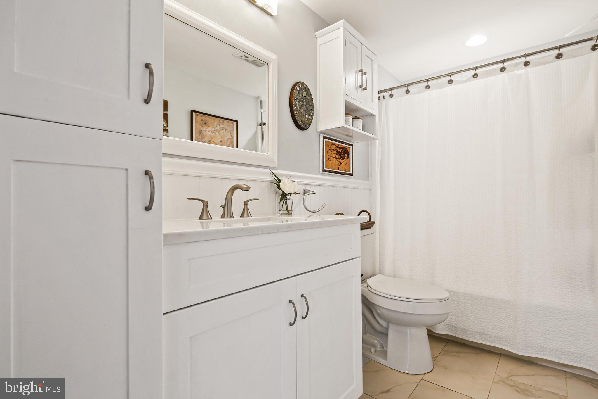 NORTHGATE WOODS - Residential