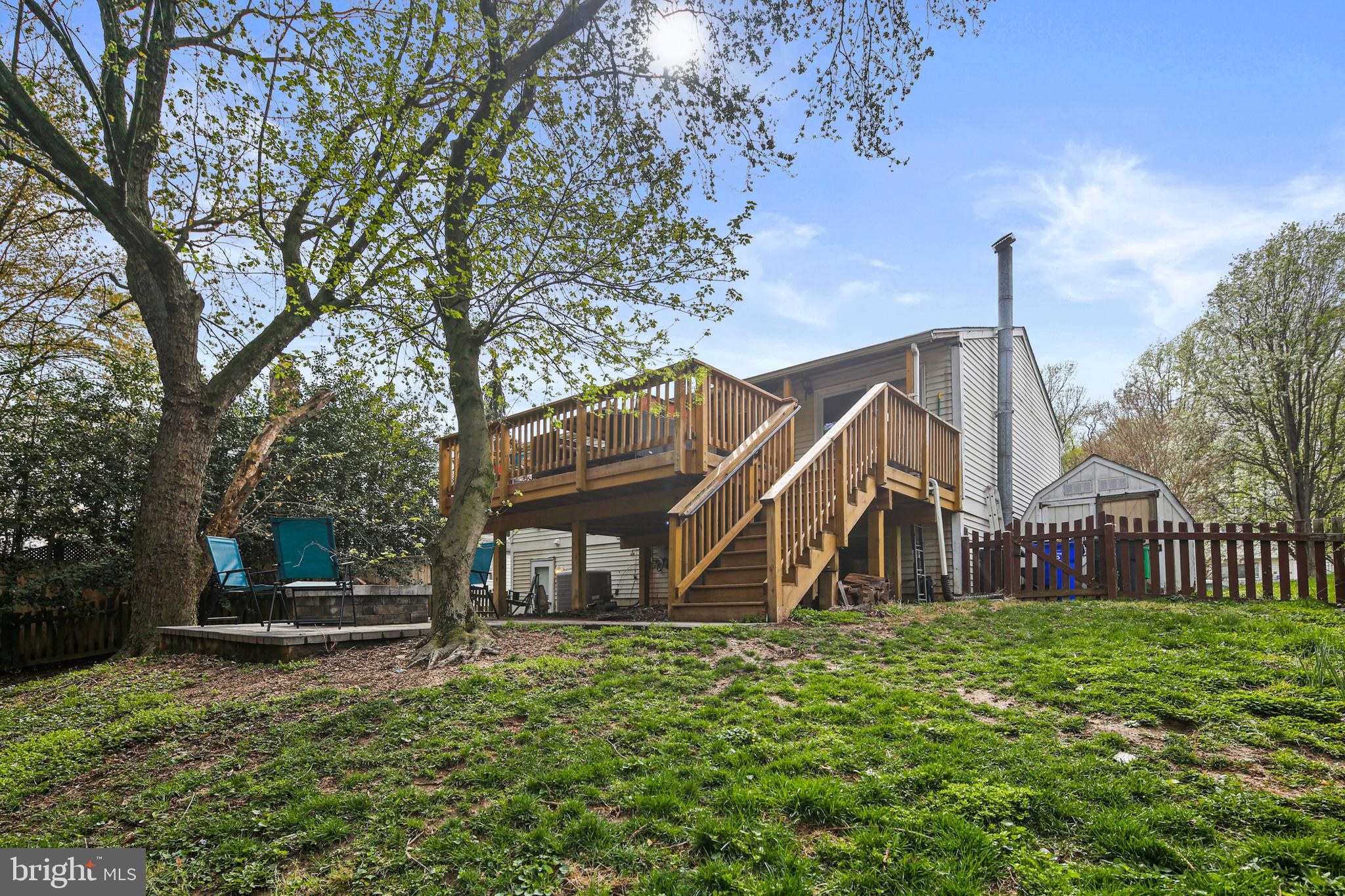 NORTHGATE WOODS - Residential