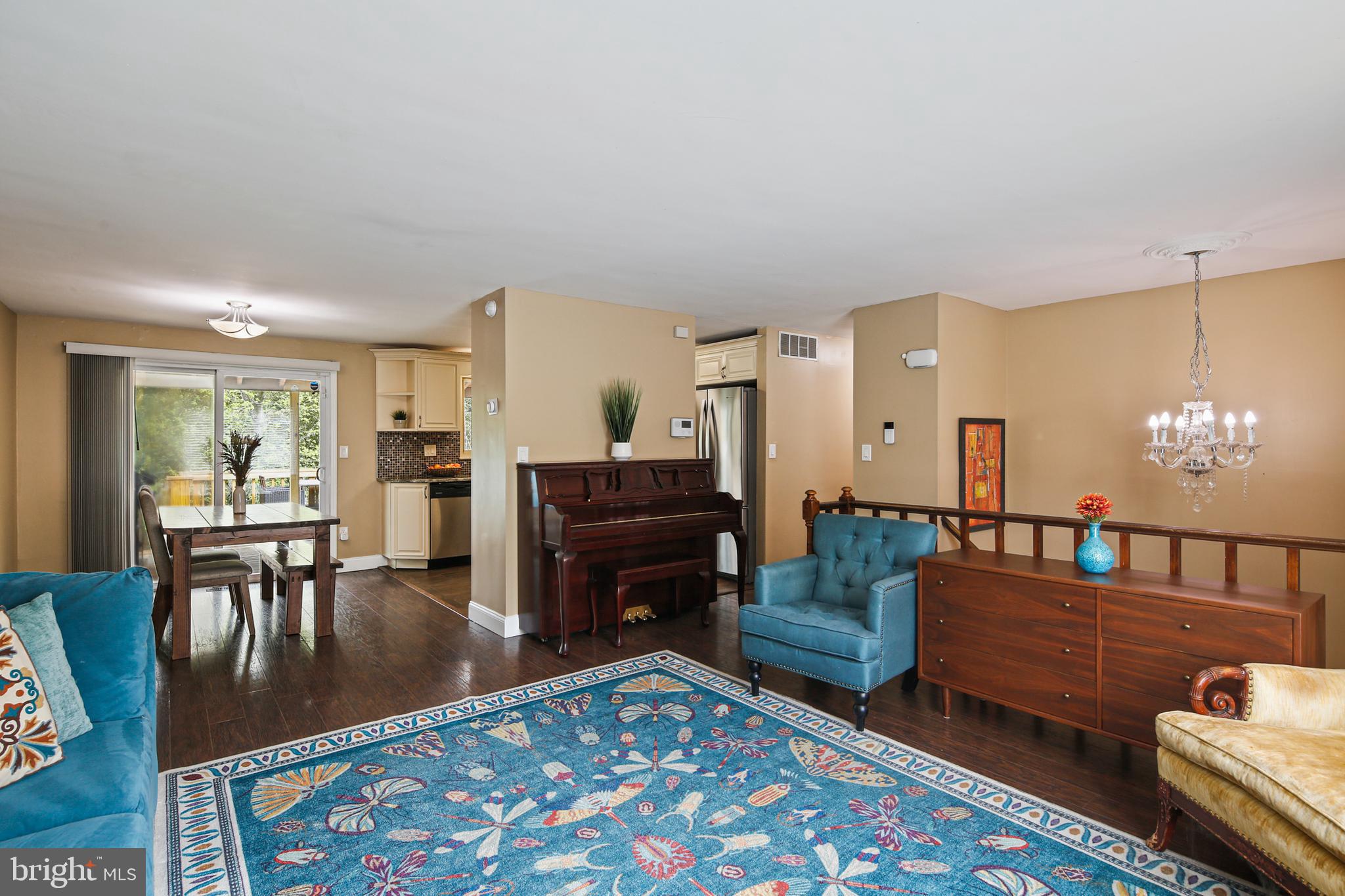 NORTHGATE WOODS - Residential