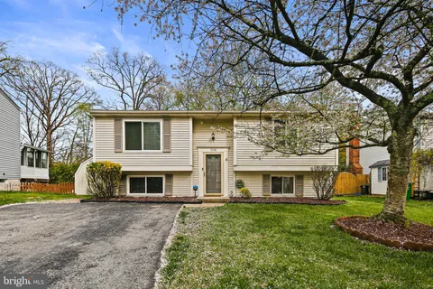 9348 Northgate Road, Laurel, MD 20723 - MLS#: MDHW2051162