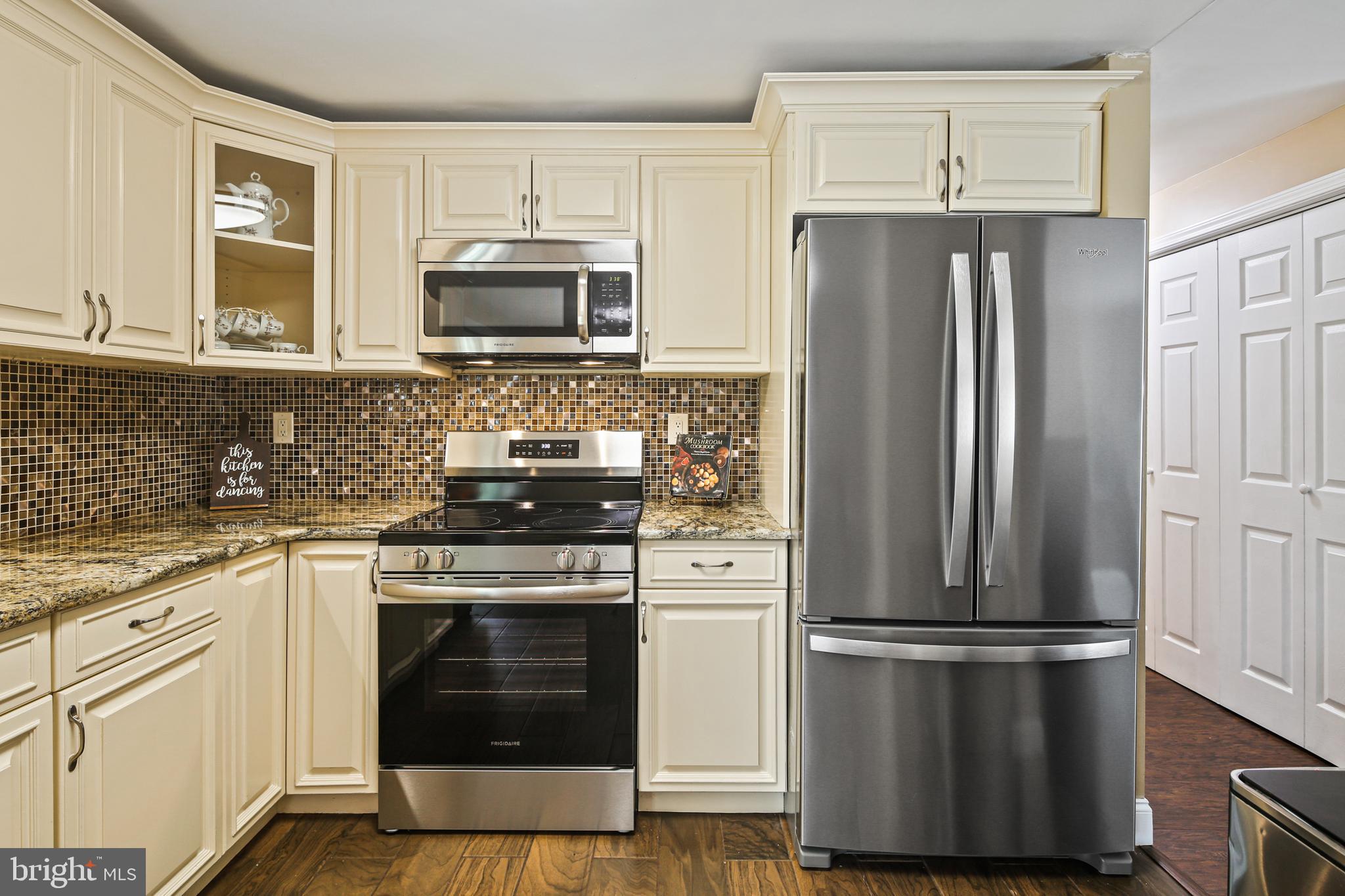 NORTHGATE WOODS - Residential