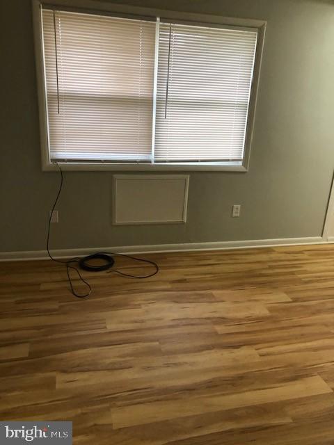 BALTIMORE HIGHLANDS - Residential Lease