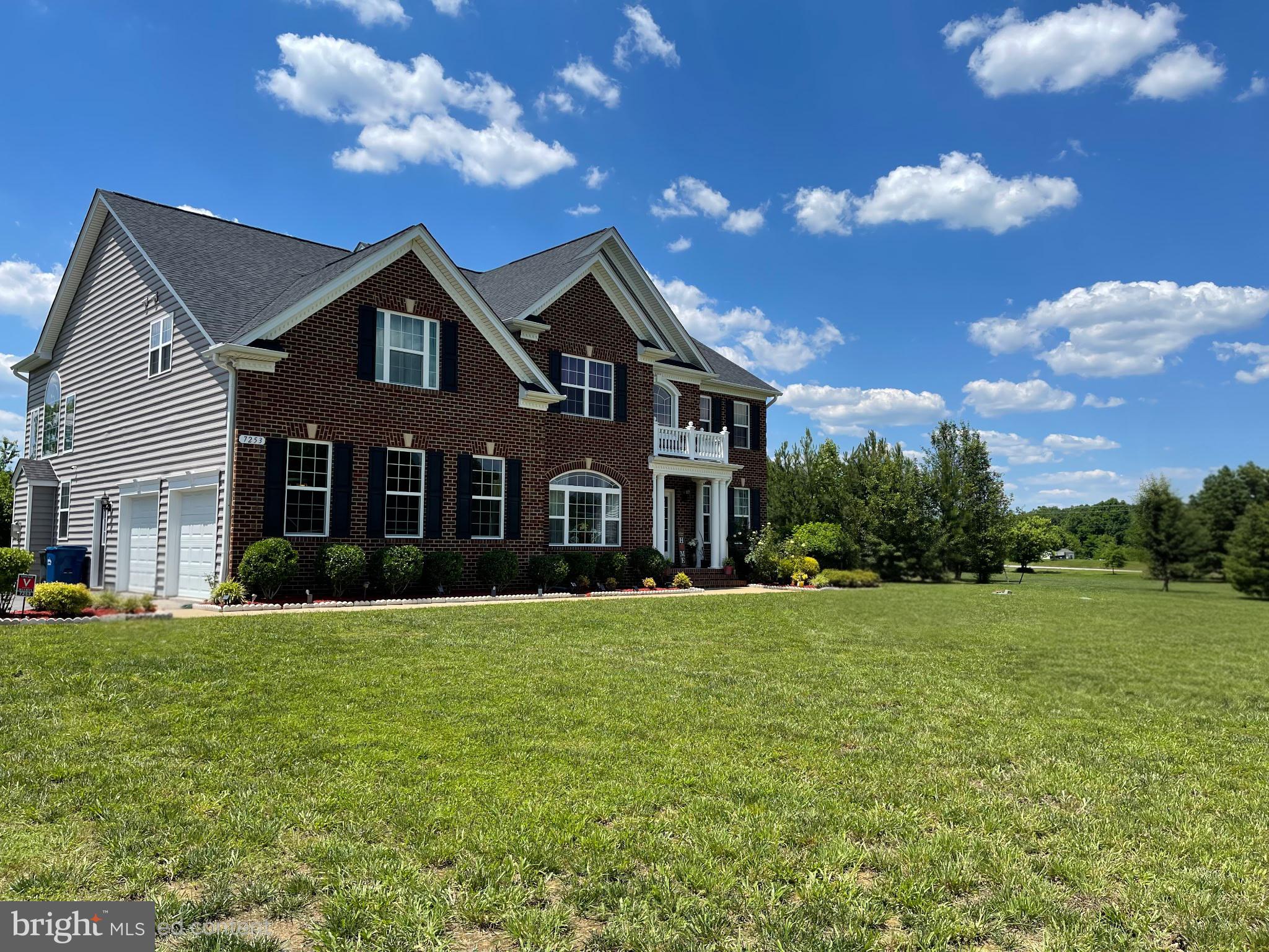 7253 FILLY COURT