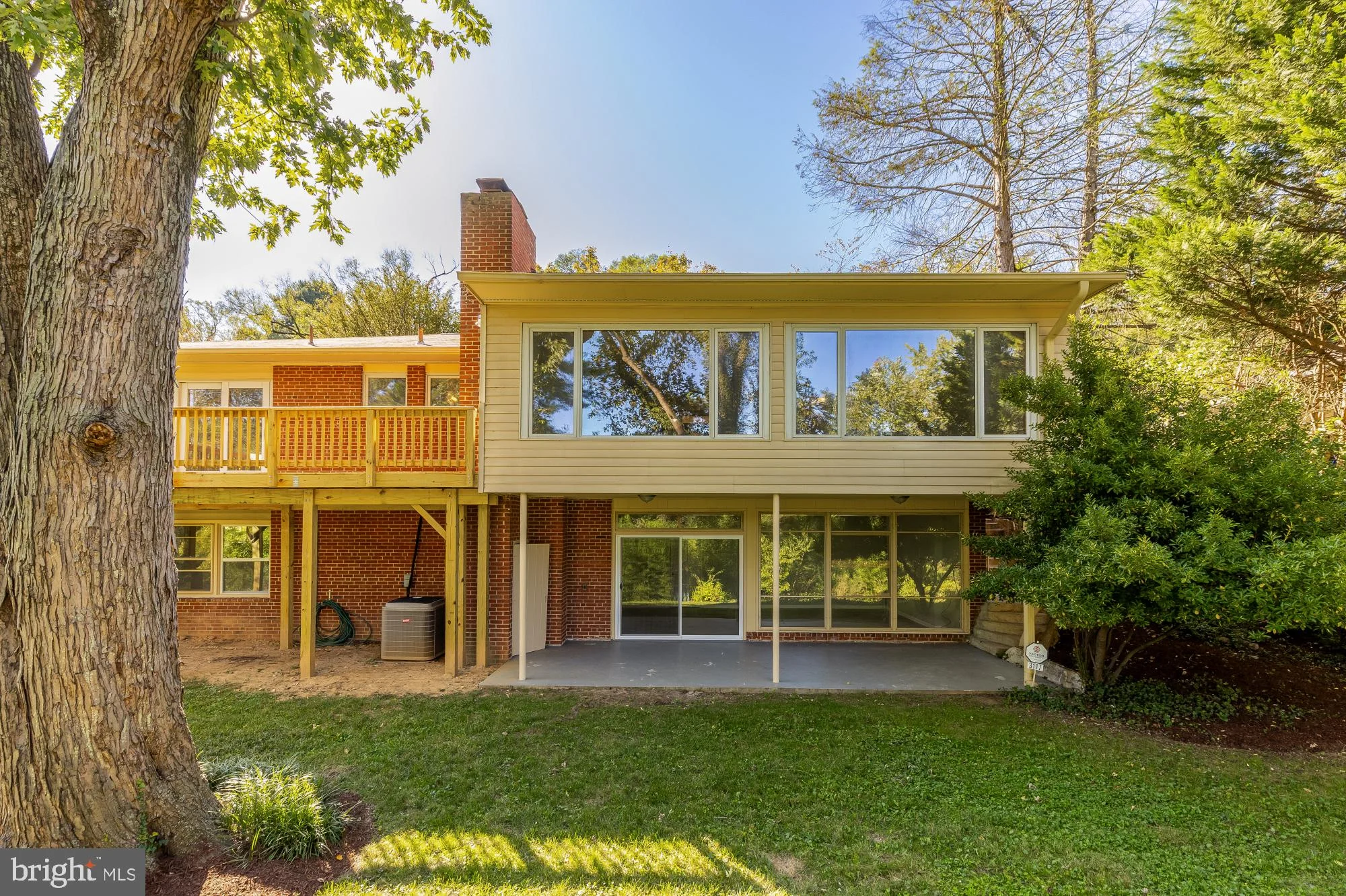 3117 Brooklawn Terrace, Chevy Chase, MD 20815