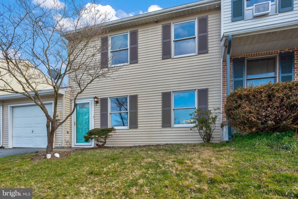 Photo of 8 Russet Lane, Millersville, PA 17551 (MLS # PALA2047660)
