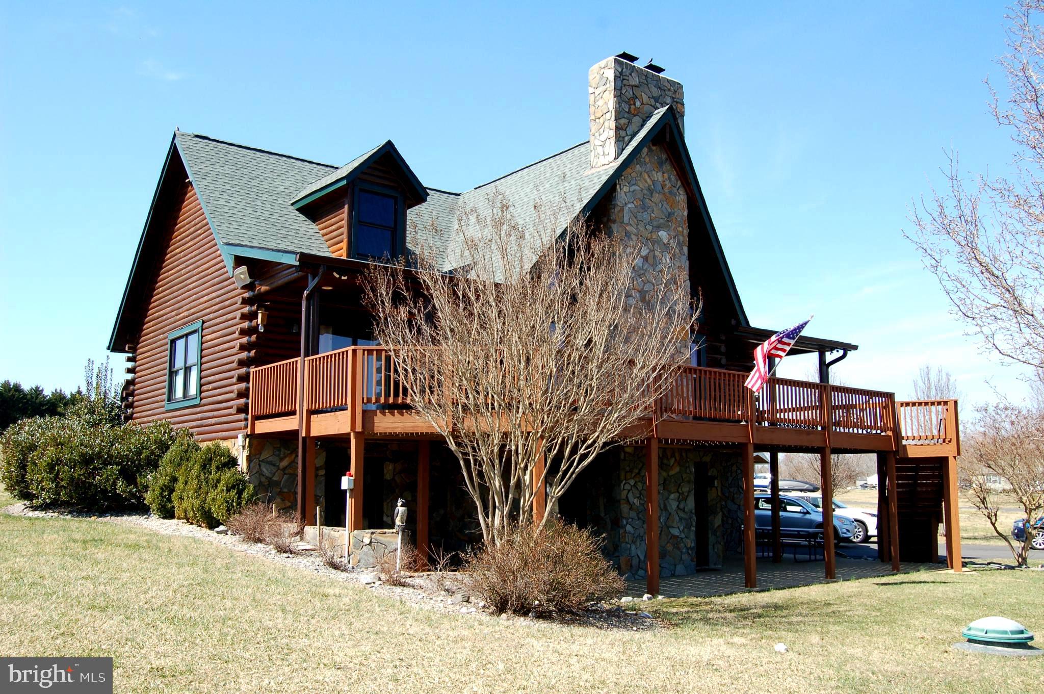 FRAZERS LANDING - Residential