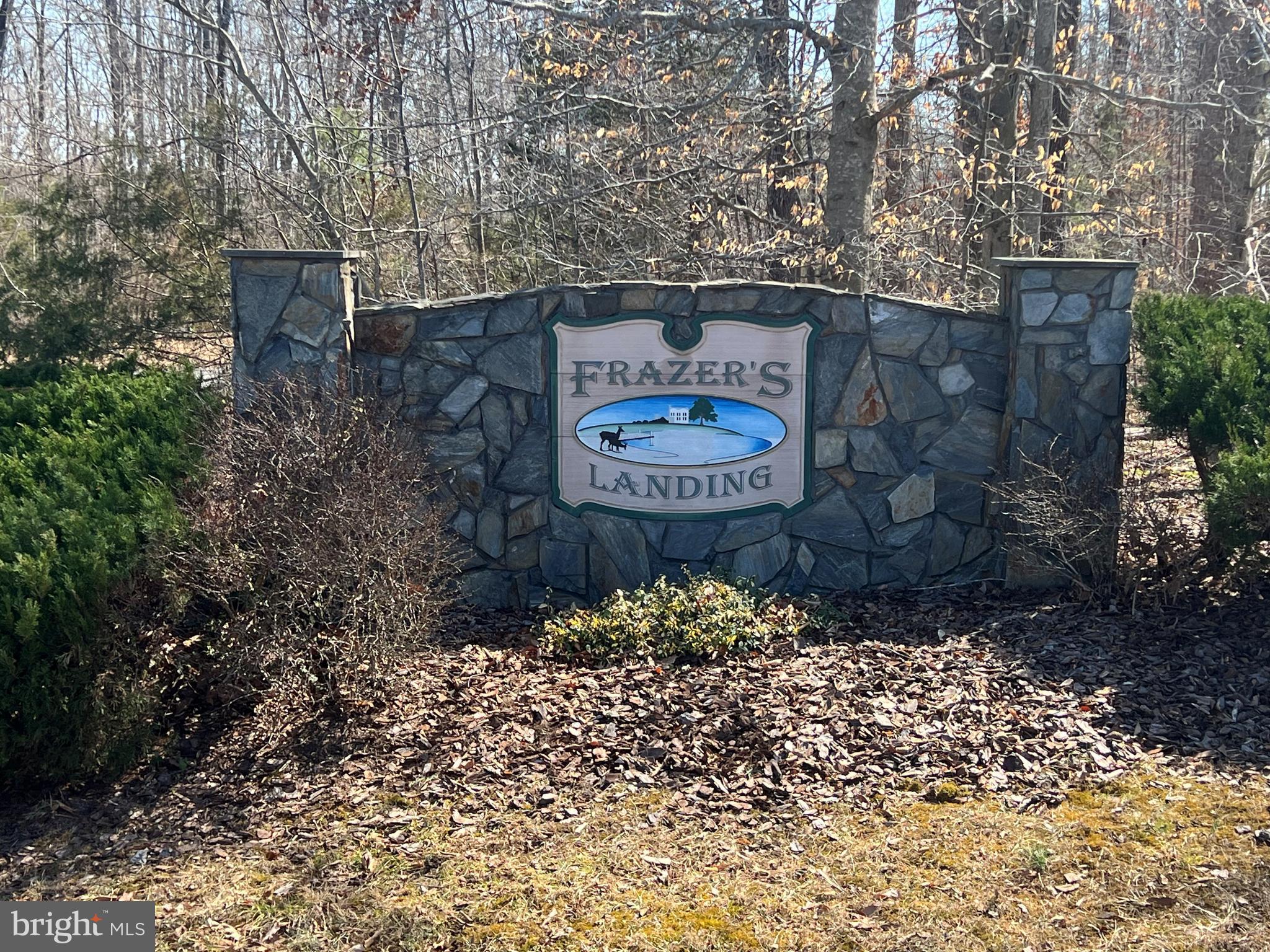 FRAZERS LANDING - Residential