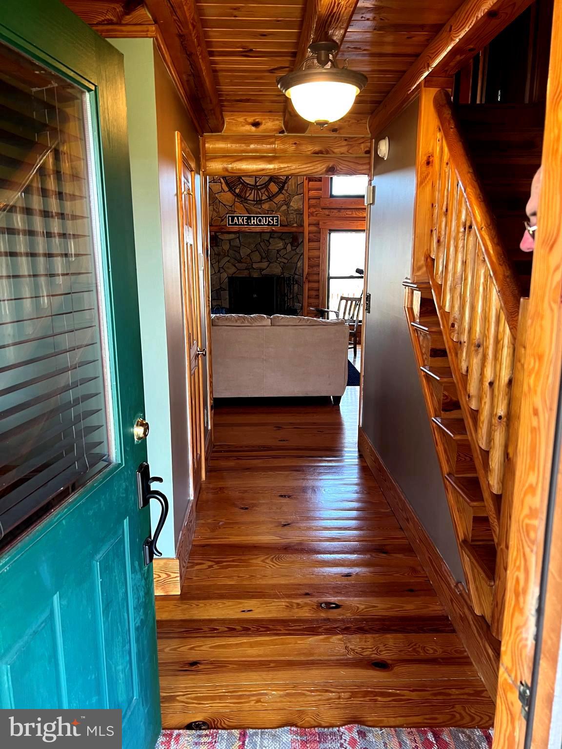 FRAZERS LANDING - Residential