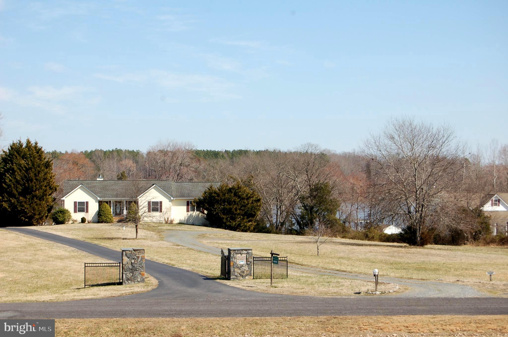 FRAZERS LANDING - Residential