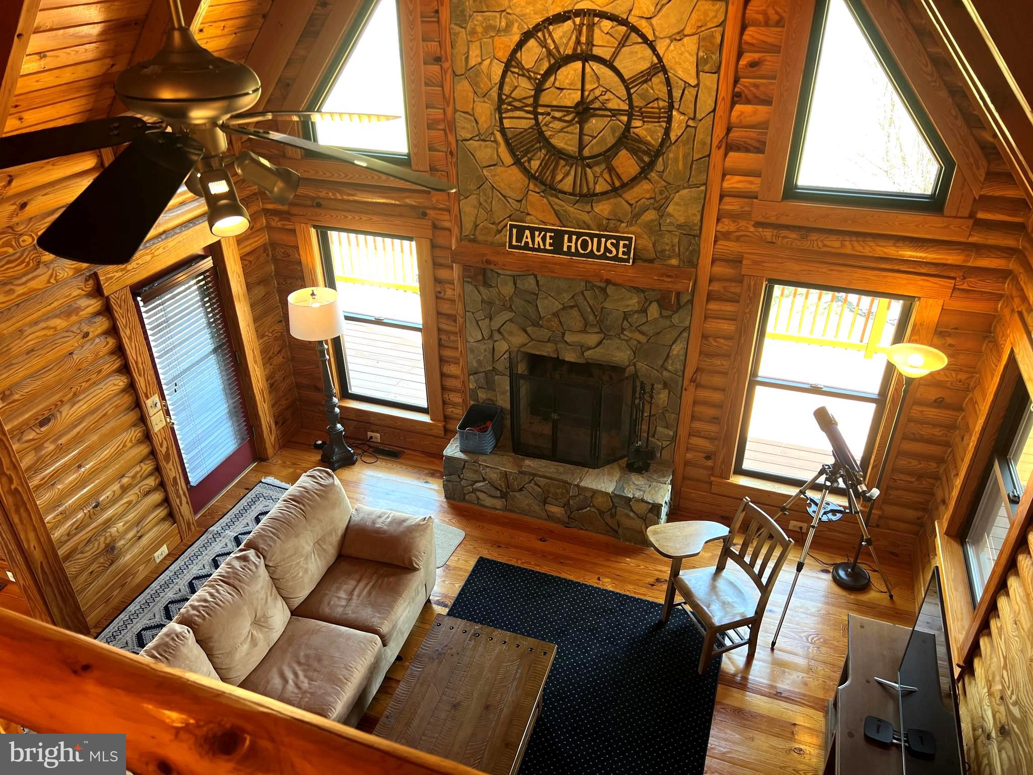 FRAZERS LANDING - Residential