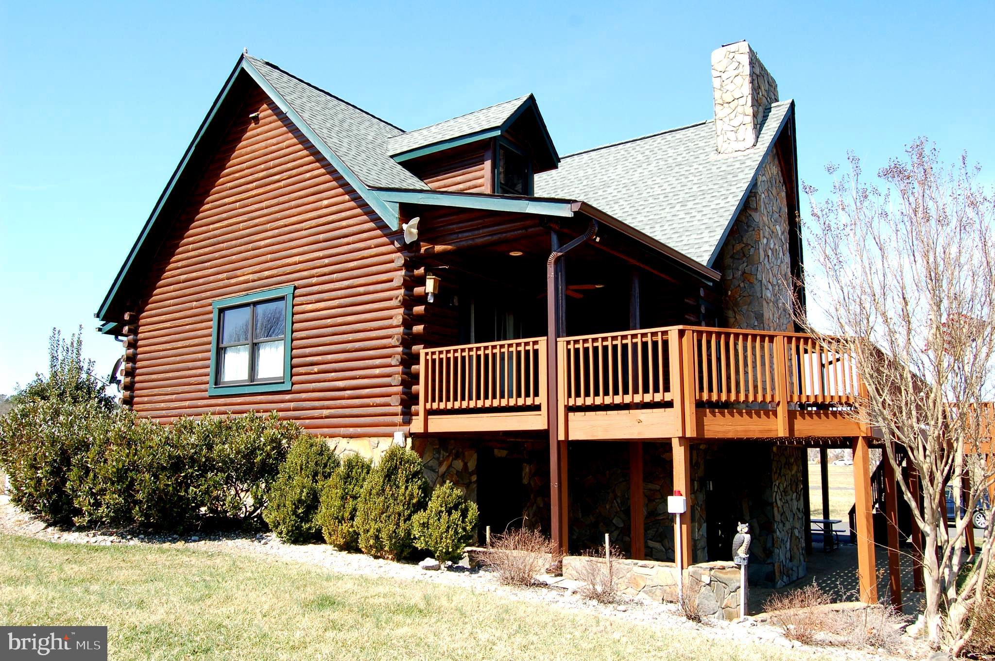 FRAZERS LANDING - Residential