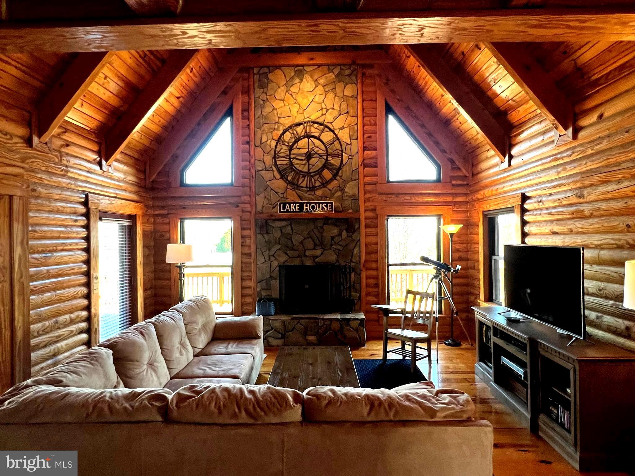 FRAZERS LANDING - Residential