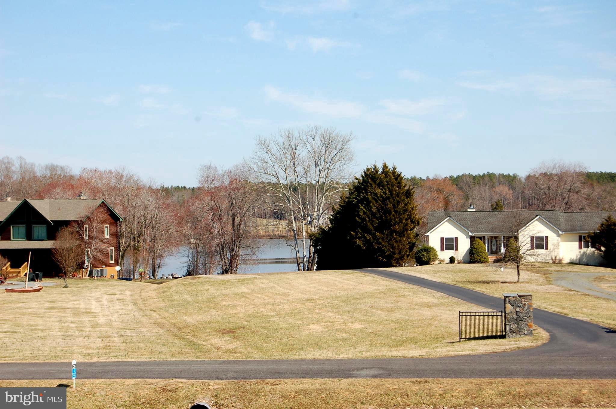 FRAZERS LANDING - Residential