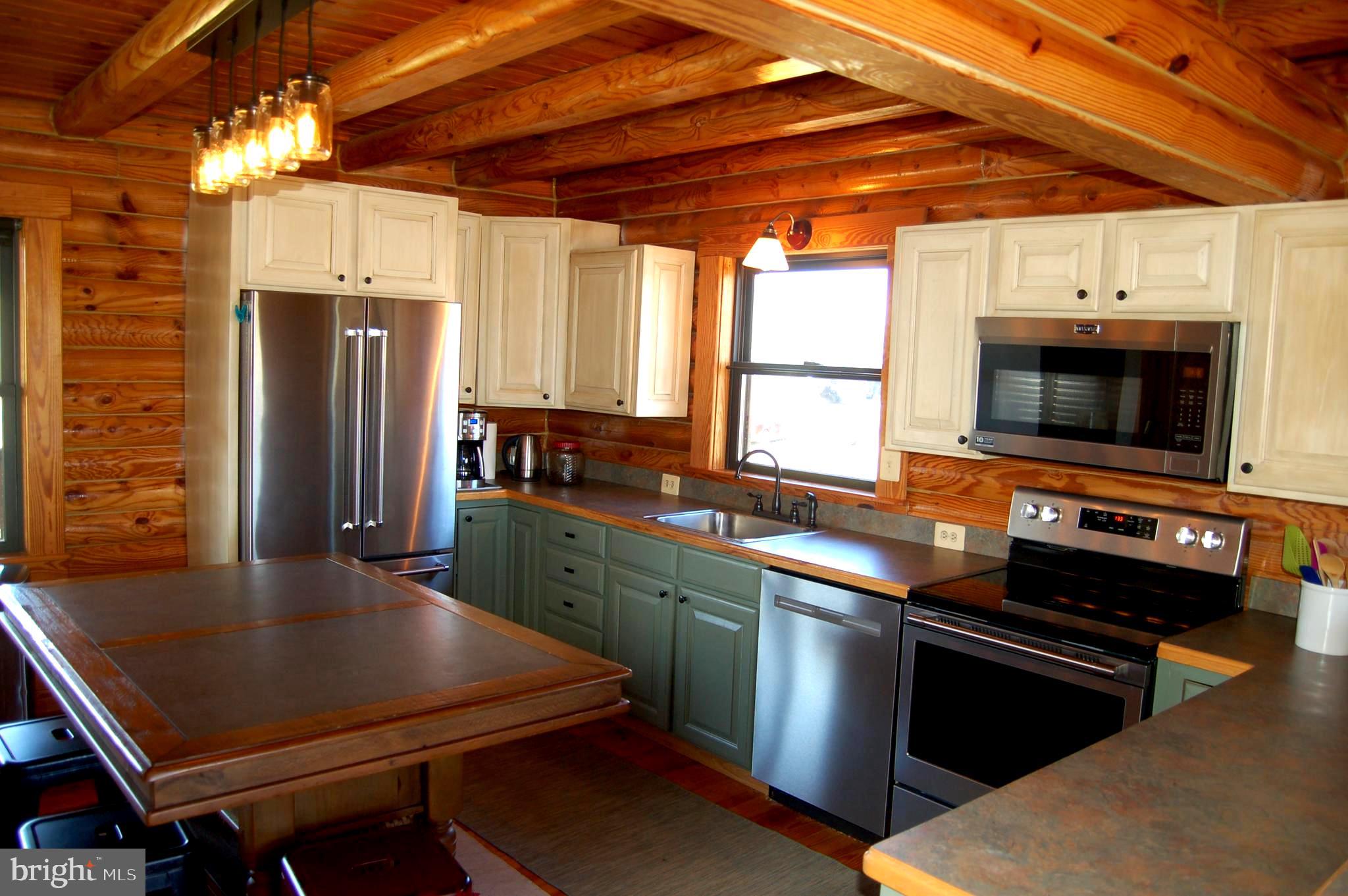 FRAZERS LANDING - Residential