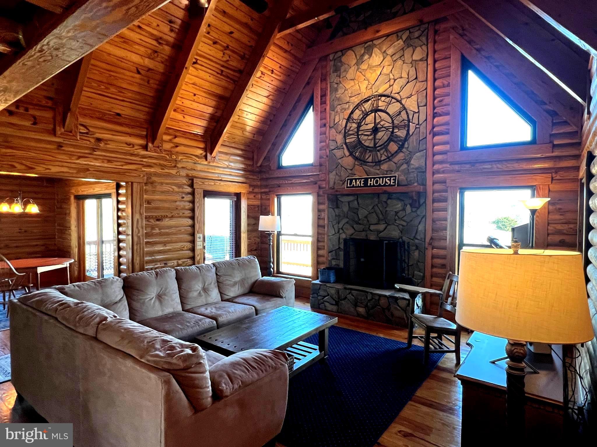 FRAZERS LANDING - Residential