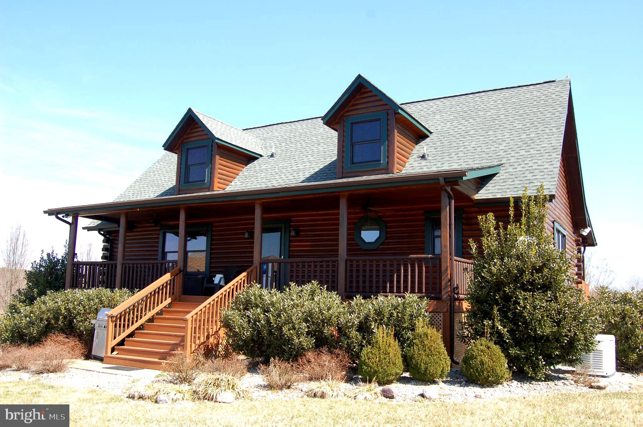 FRAZERS LANDING - Residential