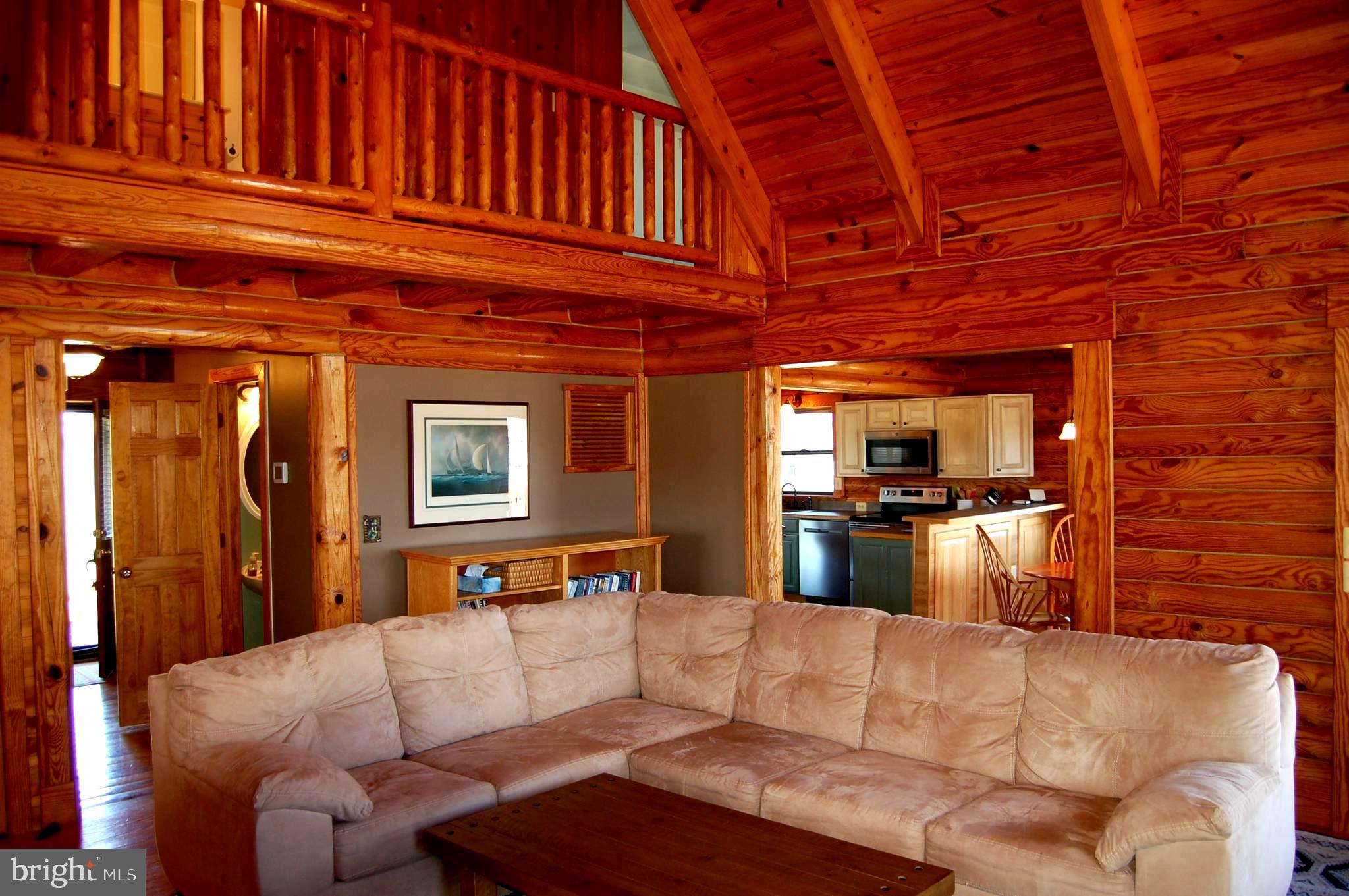 FRAZERS LANDING - Residential