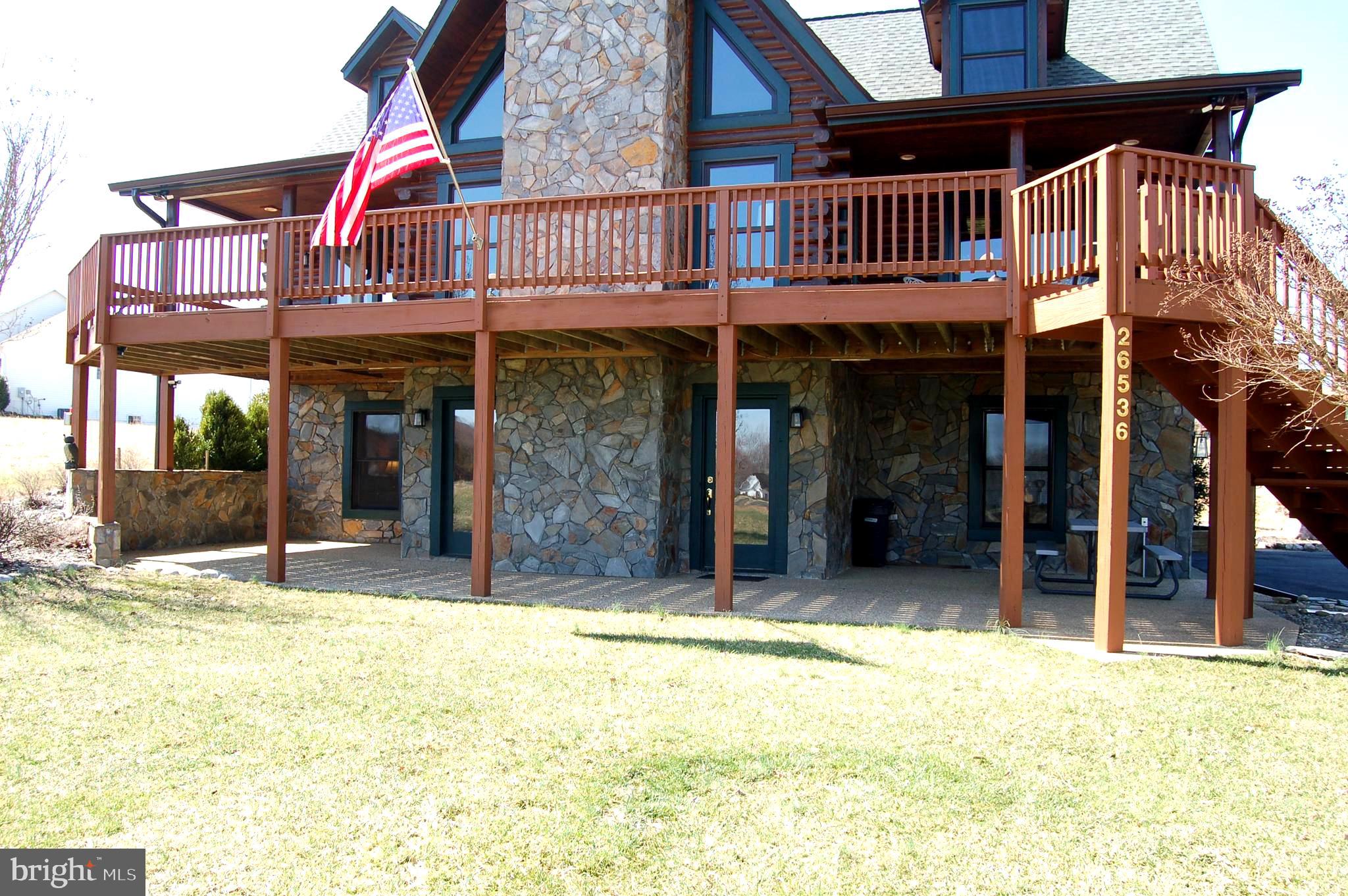 FRAZERS LANDING - Residential