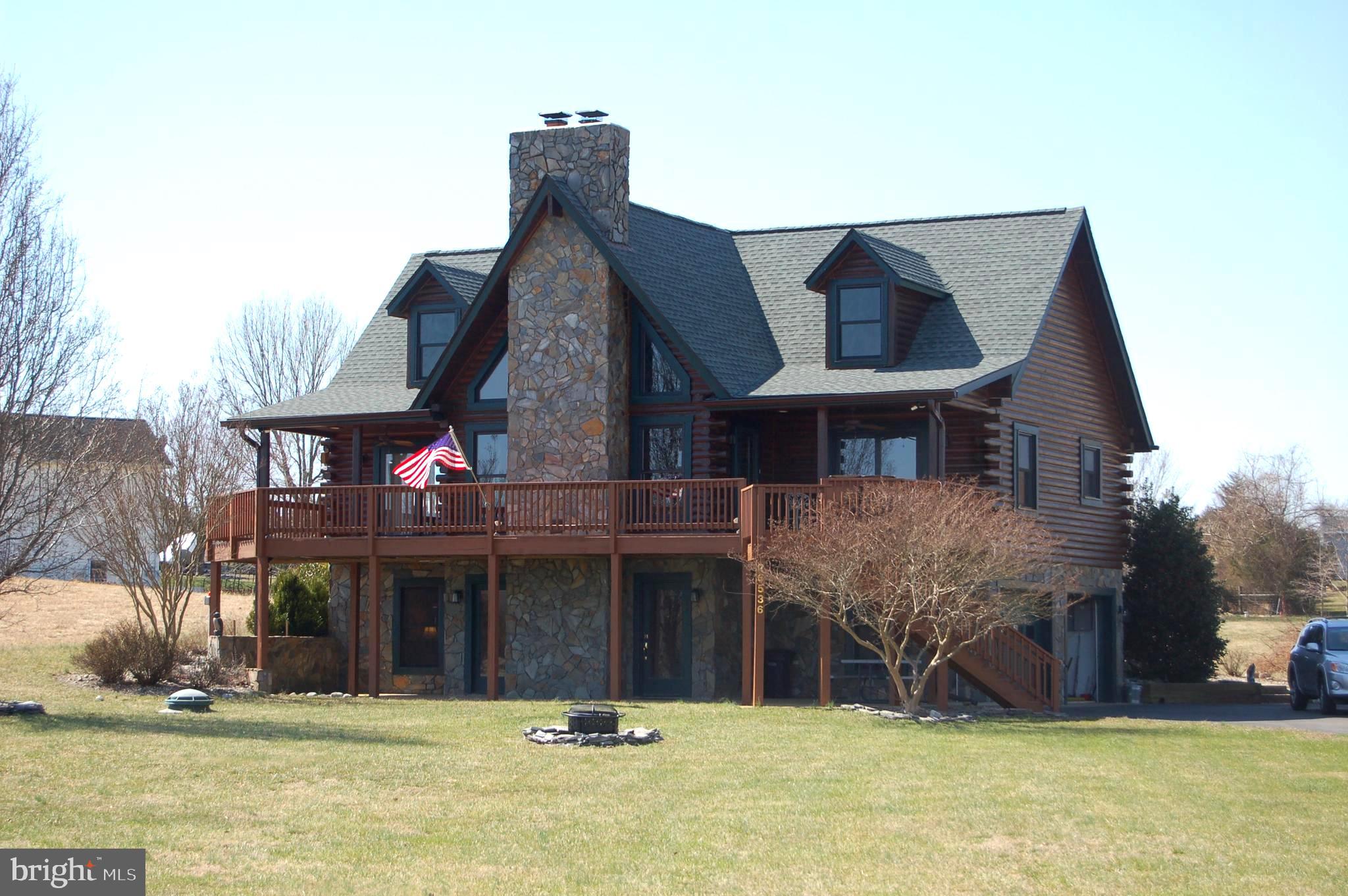 FRAZERS LANDING - Residential