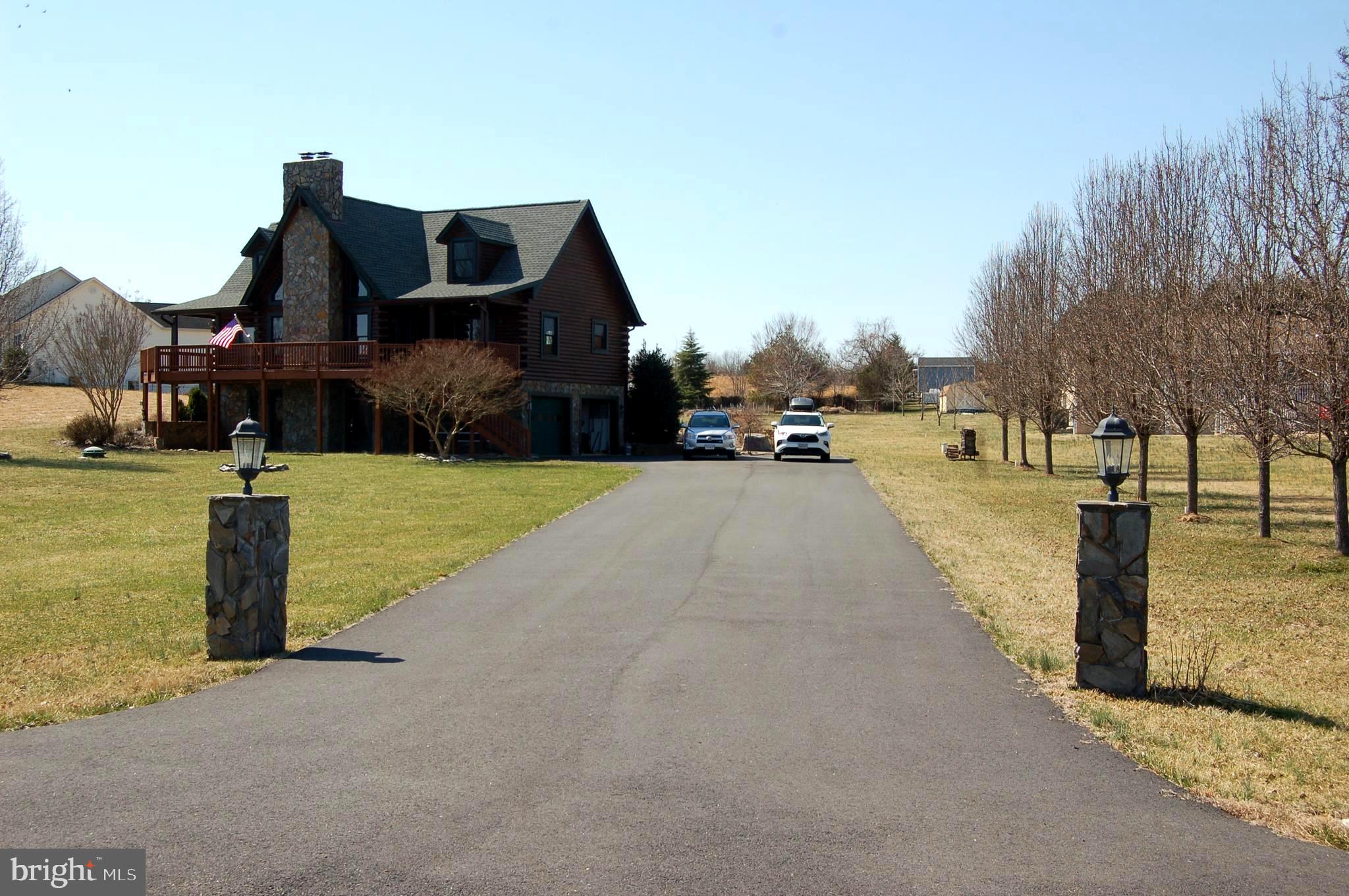 FRAZERS LANDING - Residential