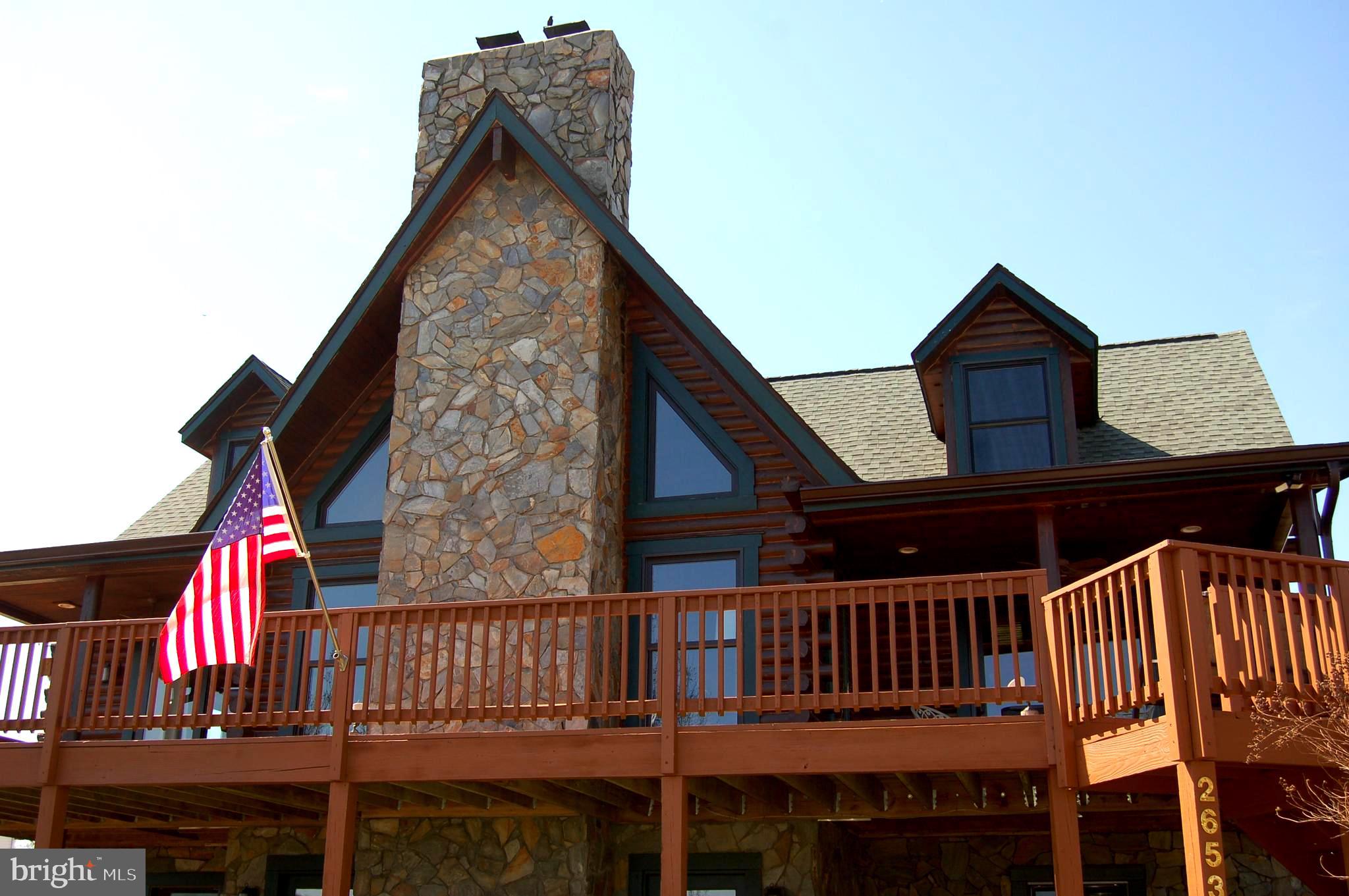 FRAZERS LANDING - Residential