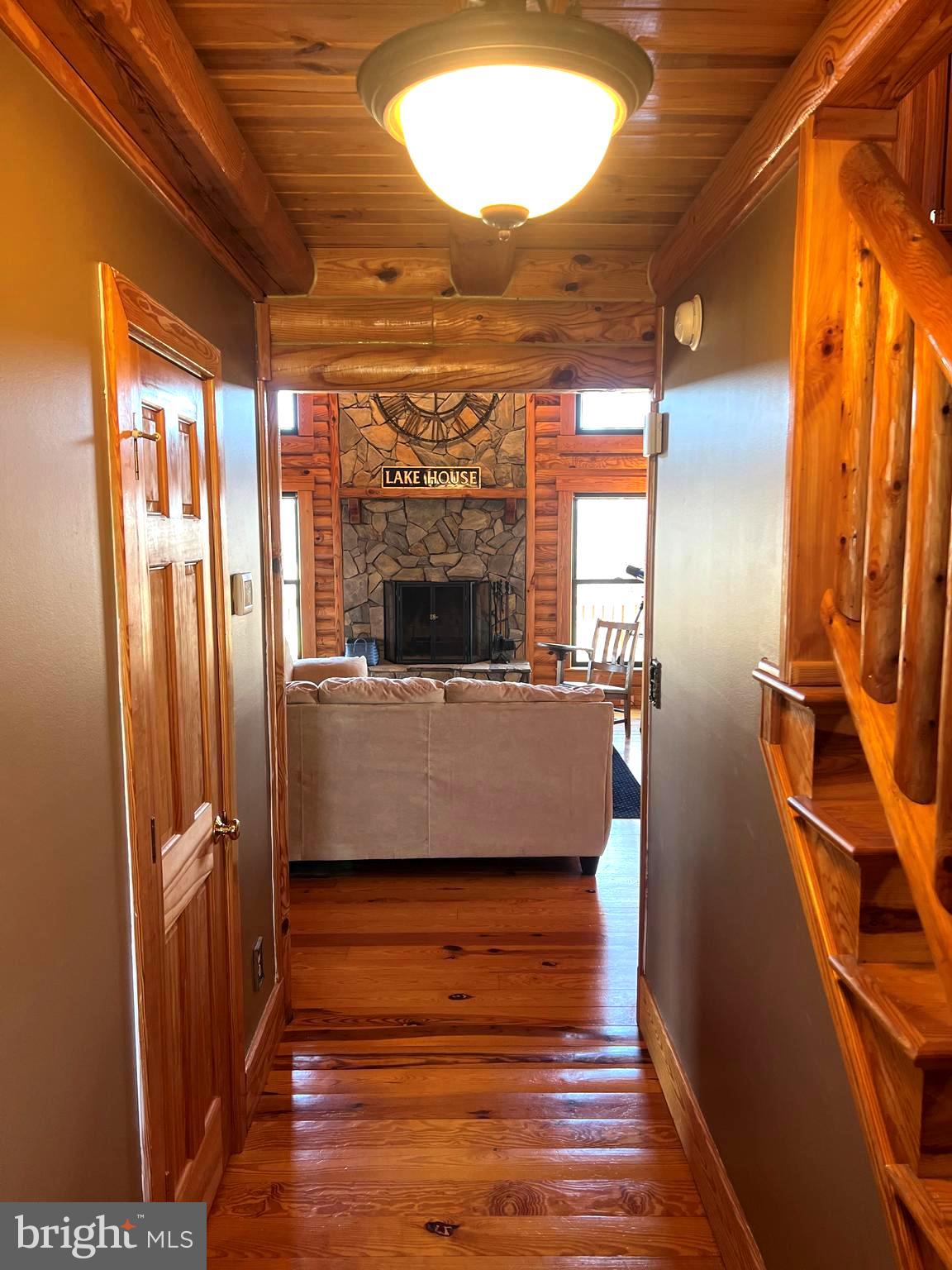 FRAZERS LANDING - Residential