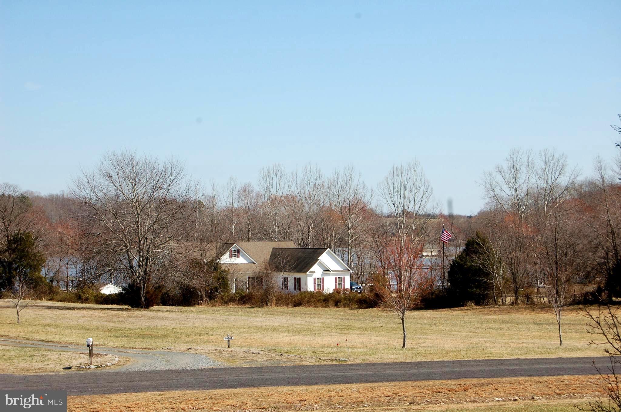 FRAZERS LANDING - Residential