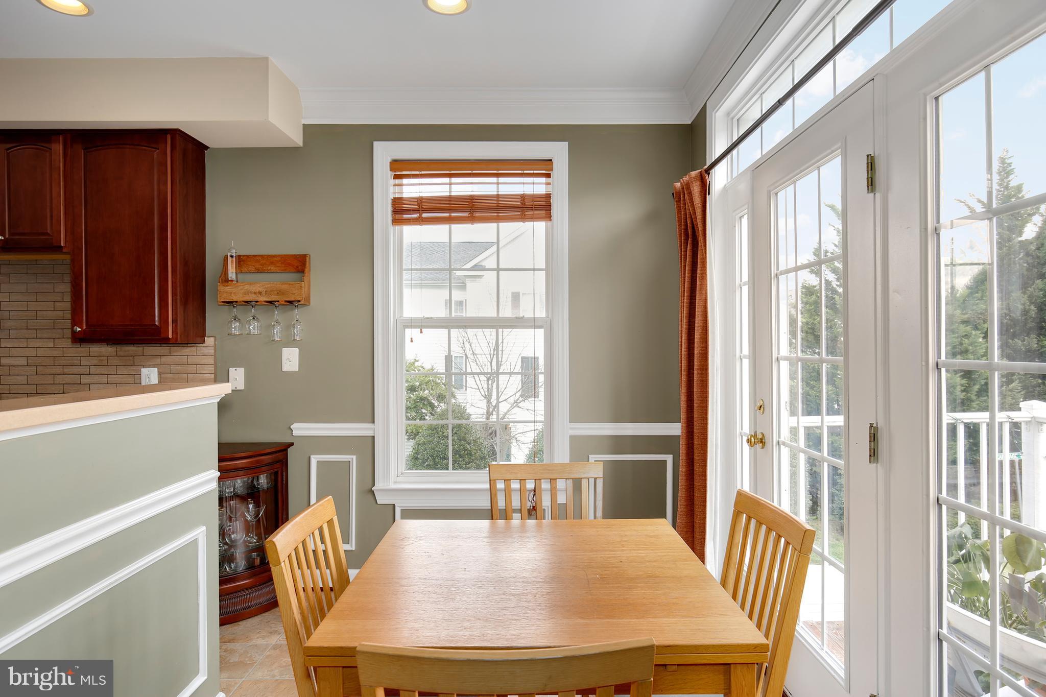 CARRIAGES AT RUSSETT - Residential