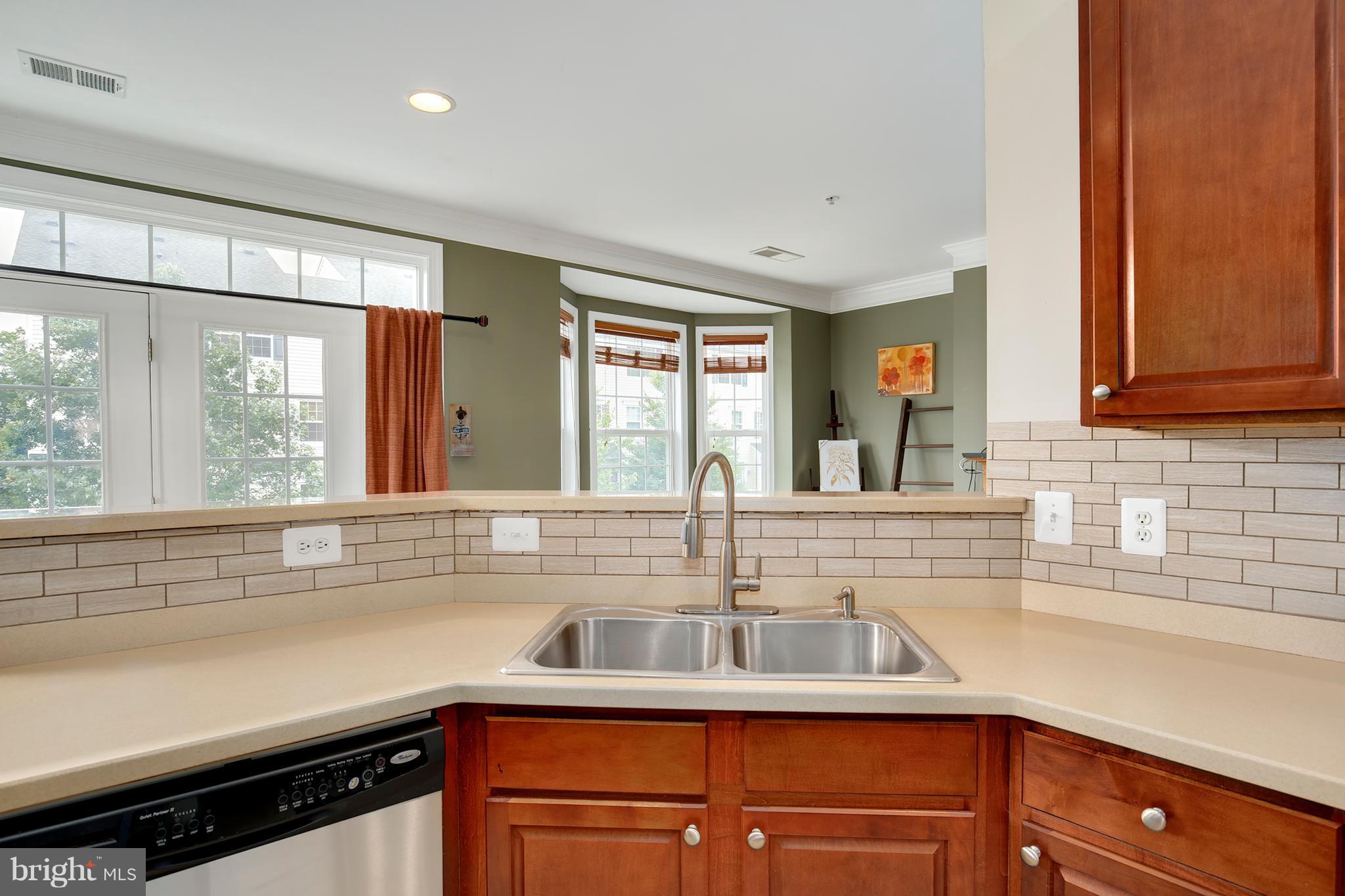 CARRIAGES AT RUSSETT - Residential