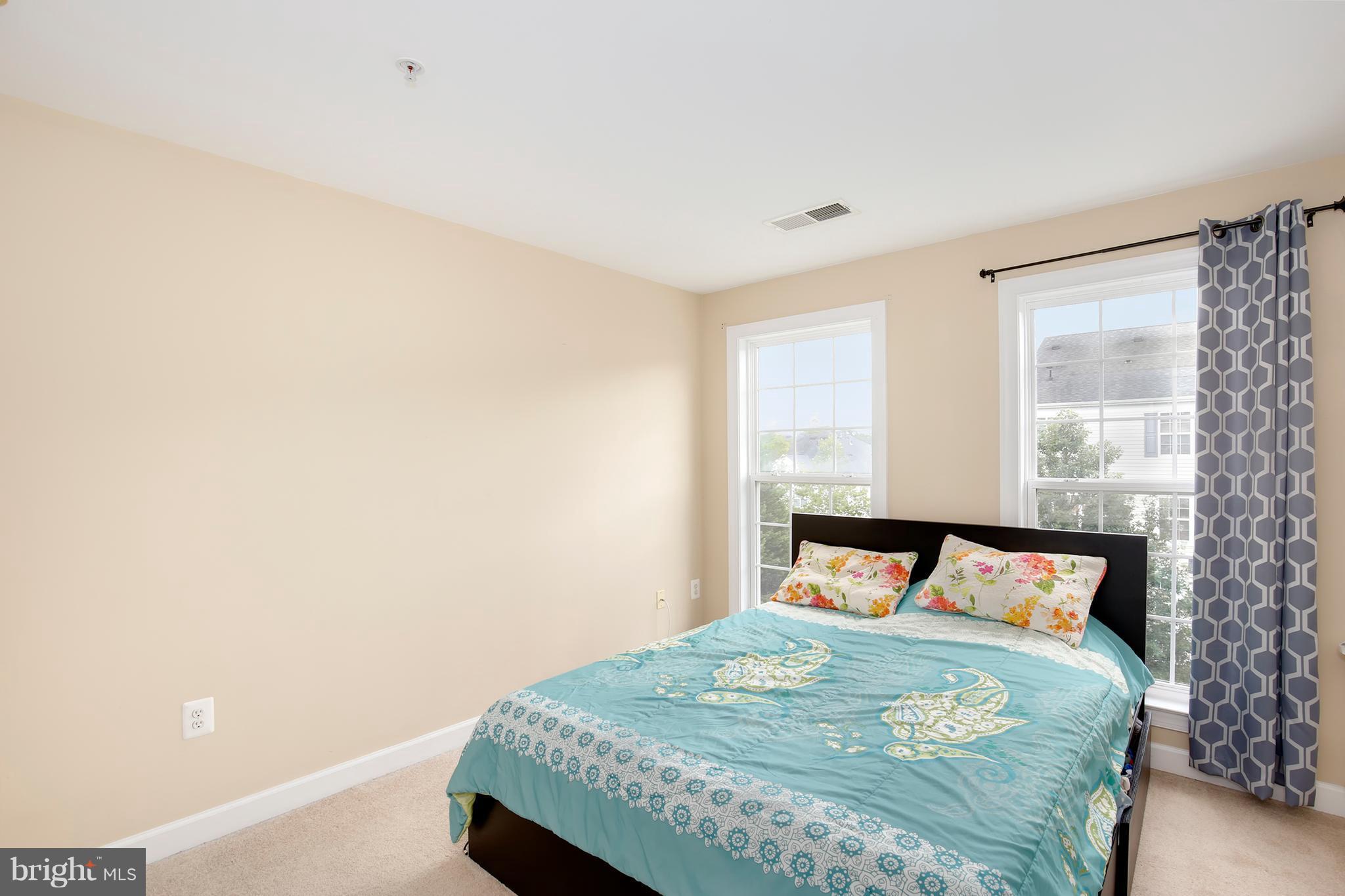 CARRIAGES AT RUSSETT - Residential