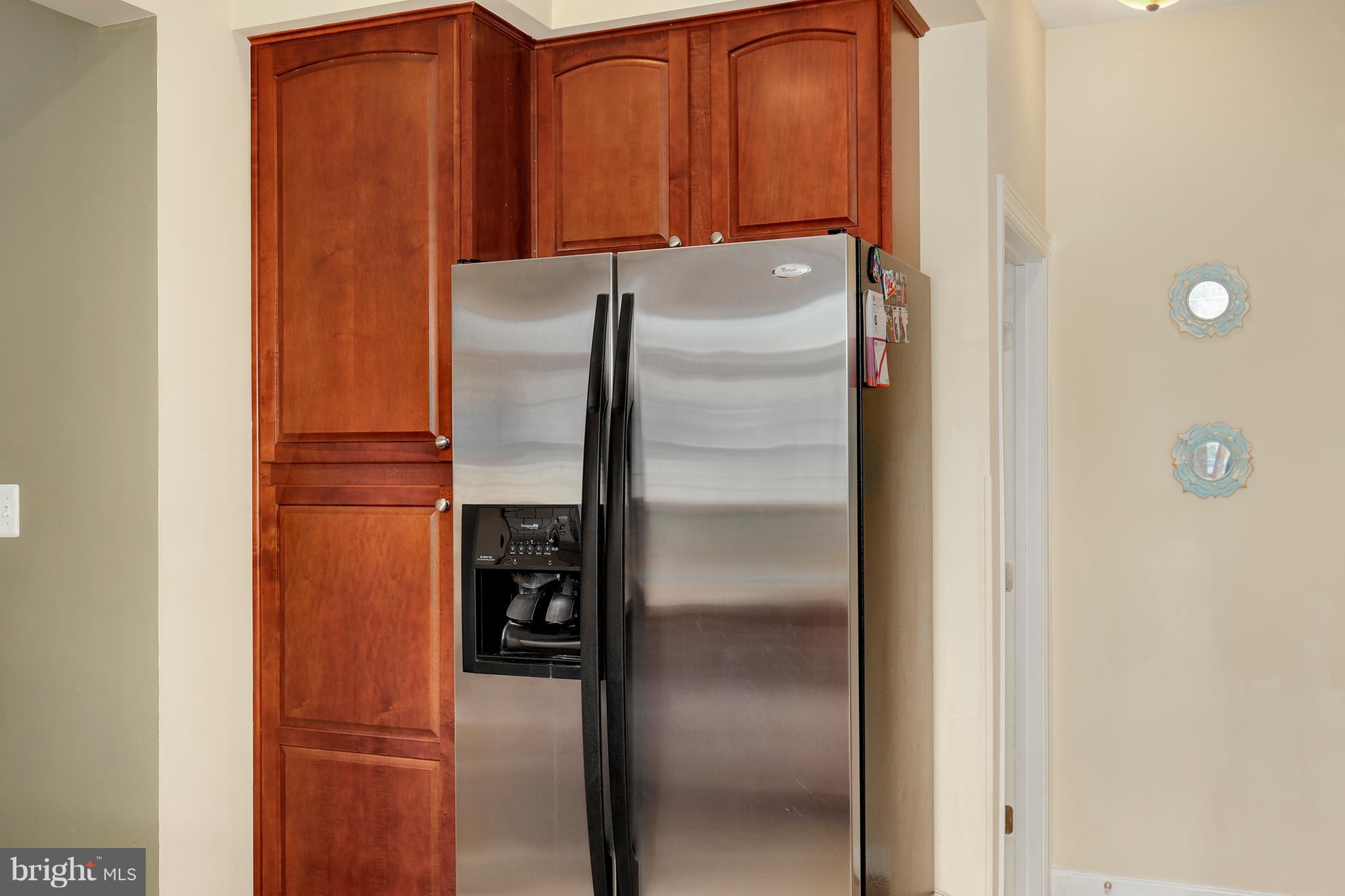 CARRIAGES AT RUSSETT - Residential