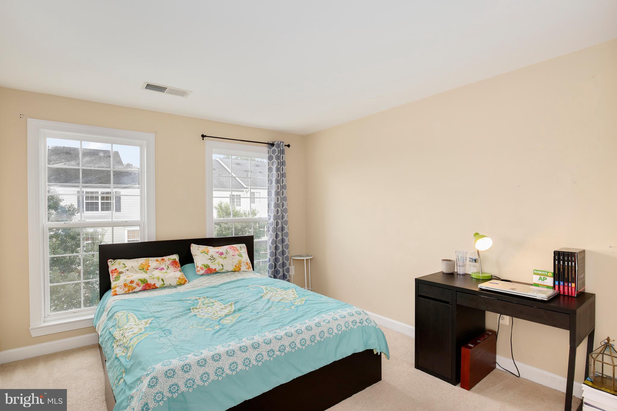 CARRIAGES AT RUSSETT - Residential